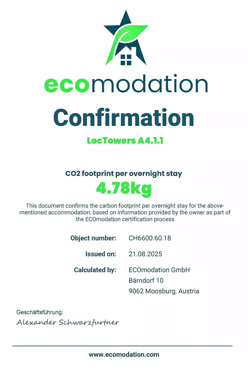 LocTowers A4.1.1 - Image-tags.info