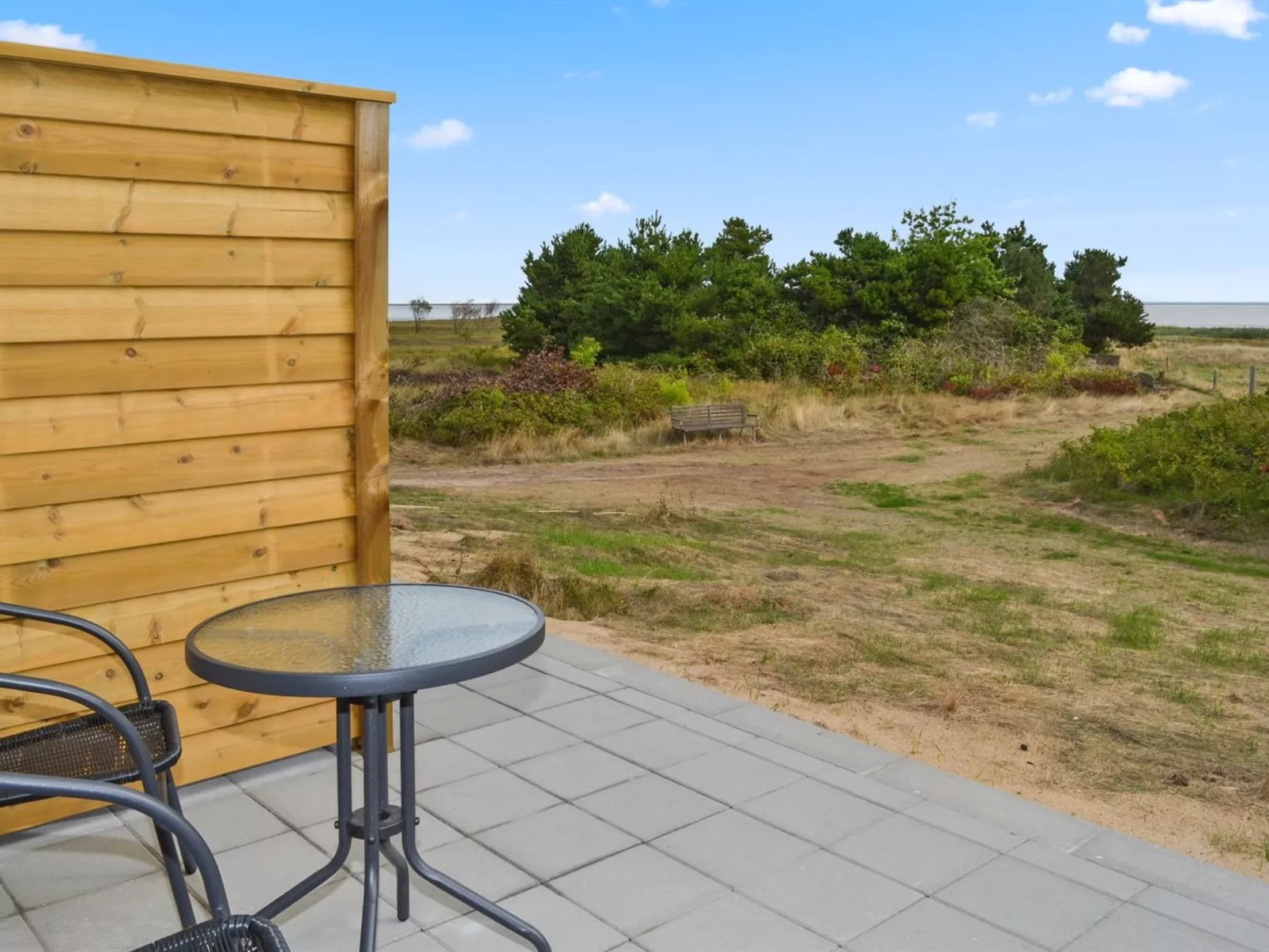 "Deetje" - 5km from the sea