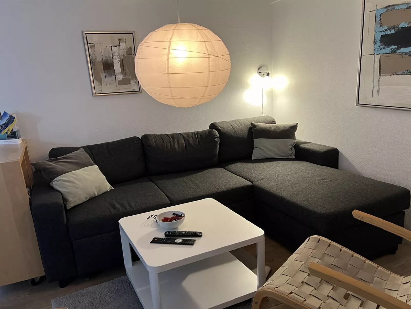 "Thyrne" - 500m from the sea