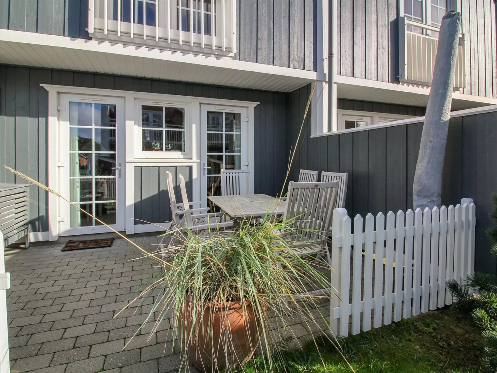 "Sote" - 1.2km from the sea