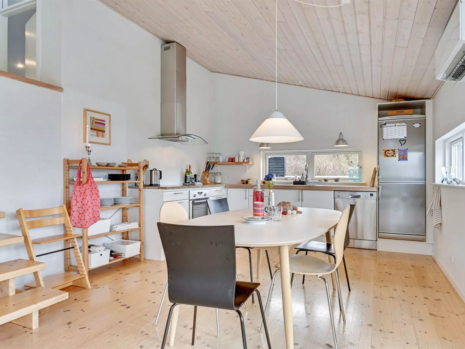 "Gise" - 800m from the sea