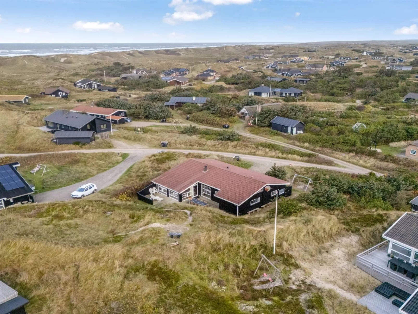 "Wighman" -  from the sea