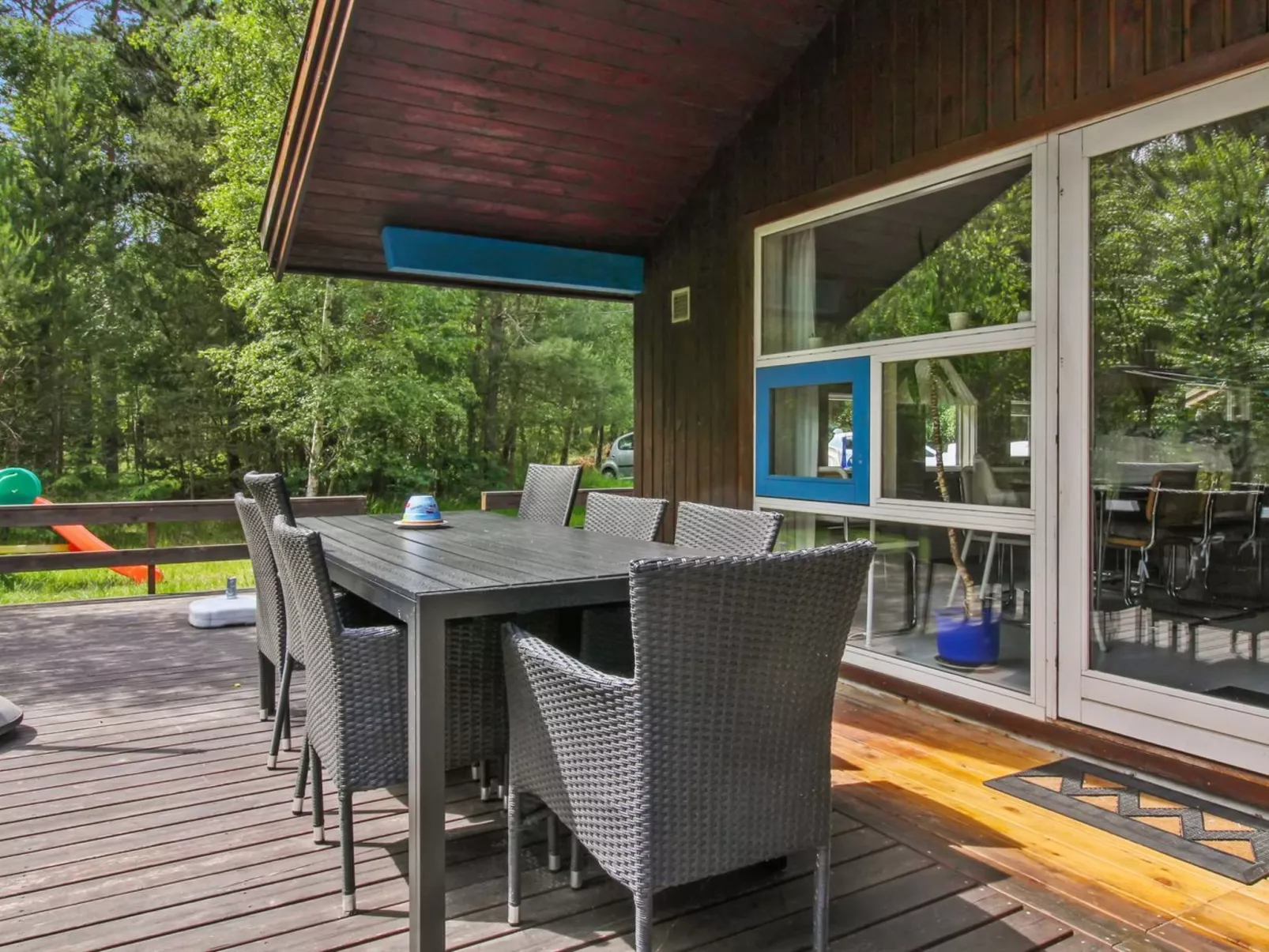 "Almira" - 1.2km from the sea