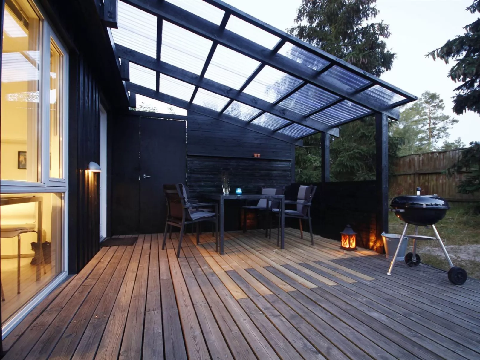 "Talvikki" - 250m from the sea