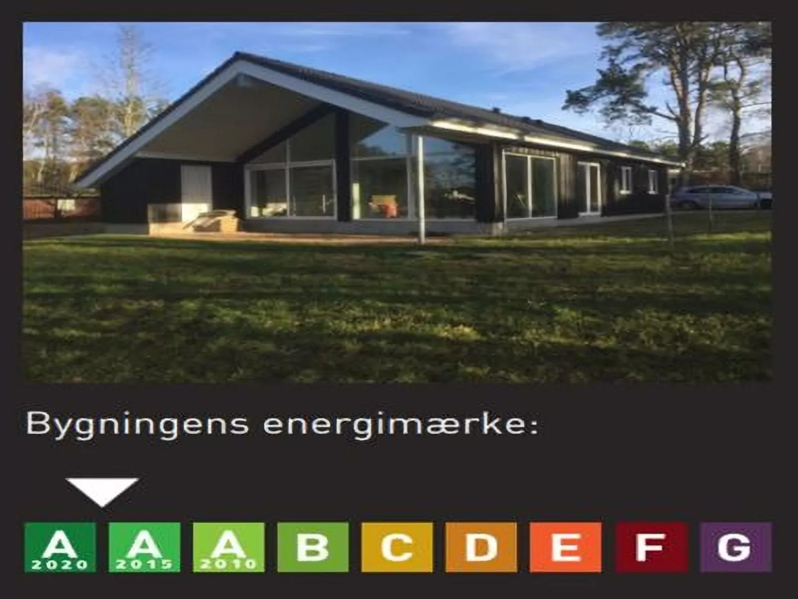 "Adela" - 1km from the sea