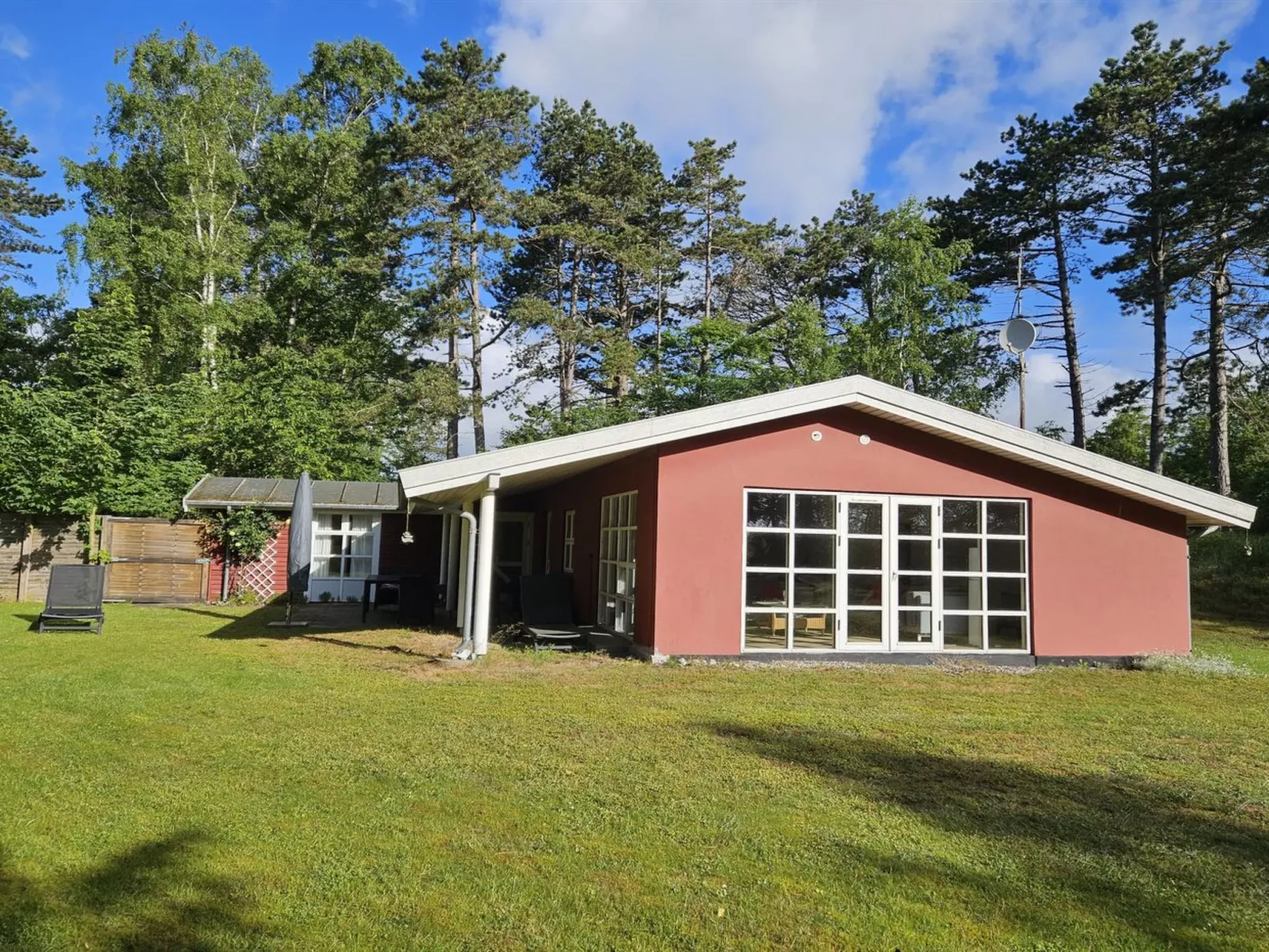 "Borica" - 100m from the sea