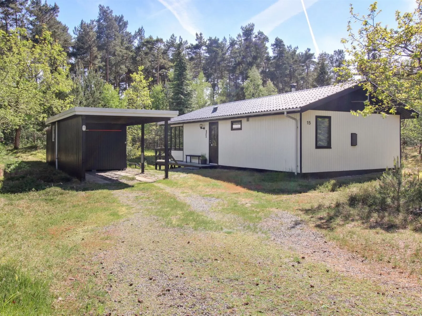 "Eeske" - 800m from the sea