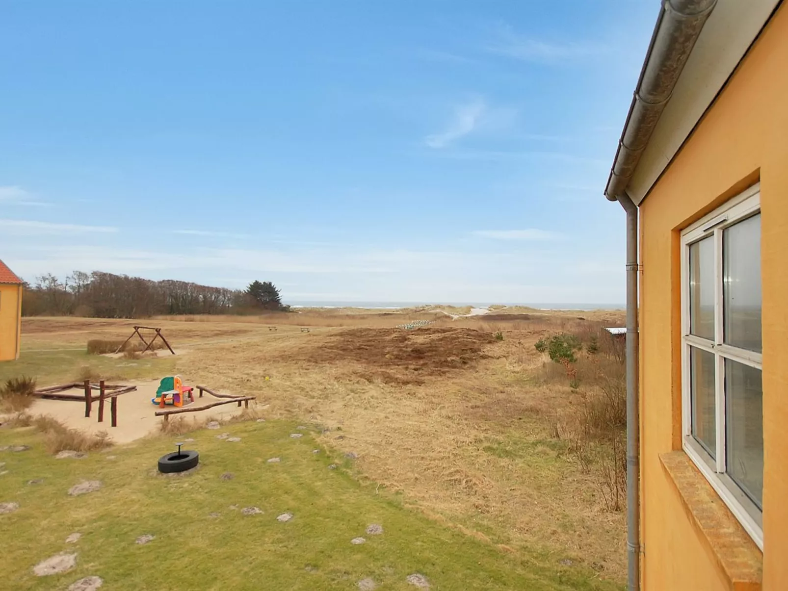 "Enni" - 100m from the sea