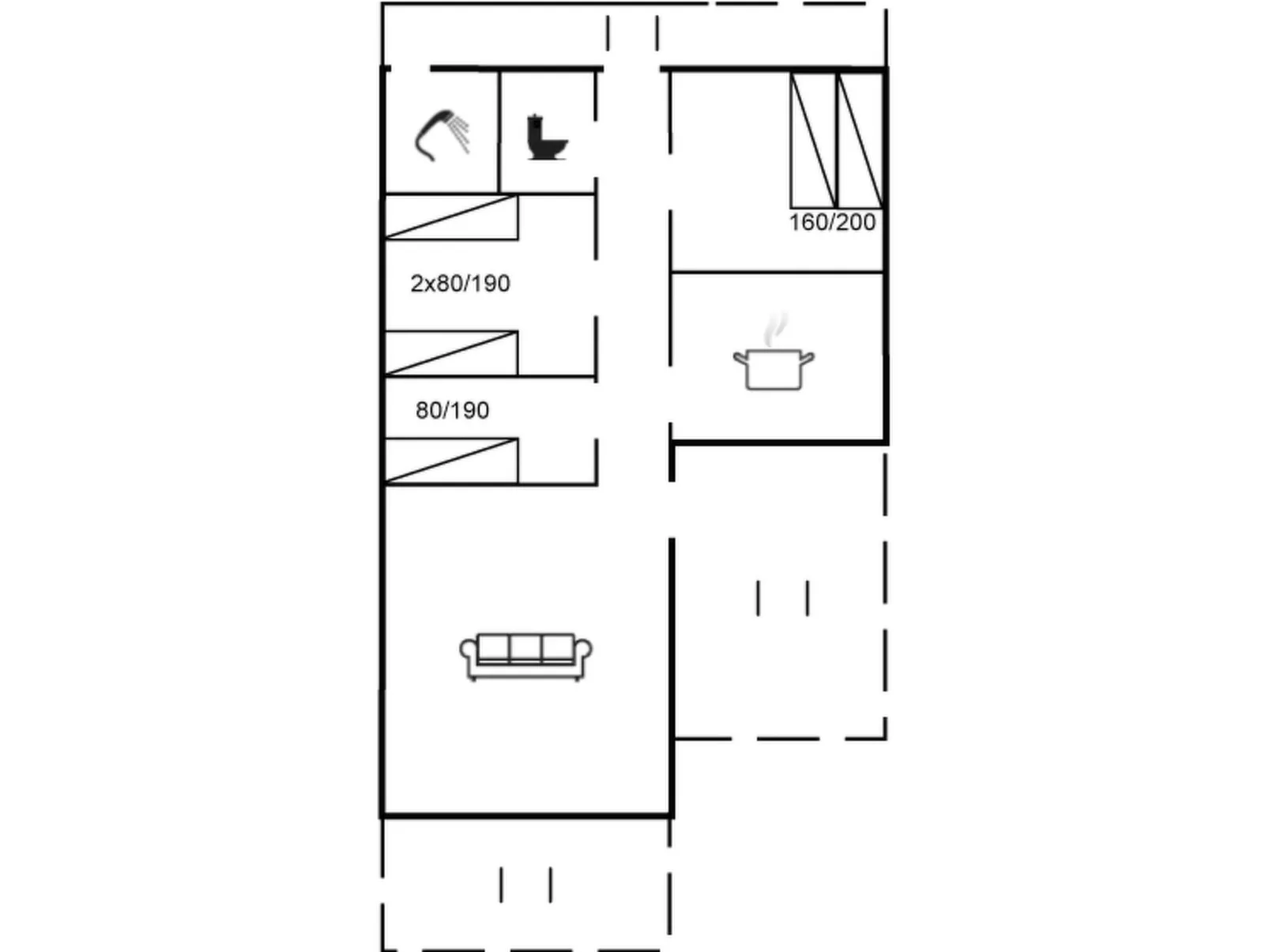 "Annika" -  from the sea