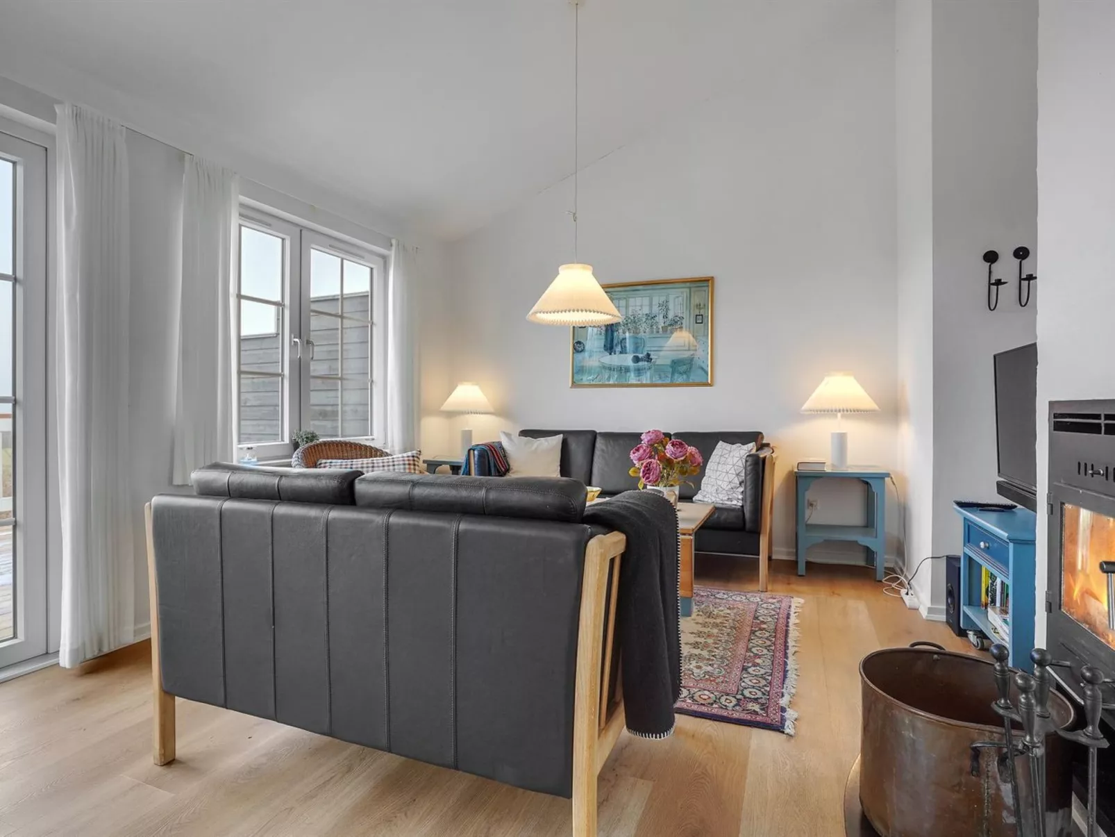 "Marga" - 400m from the sea