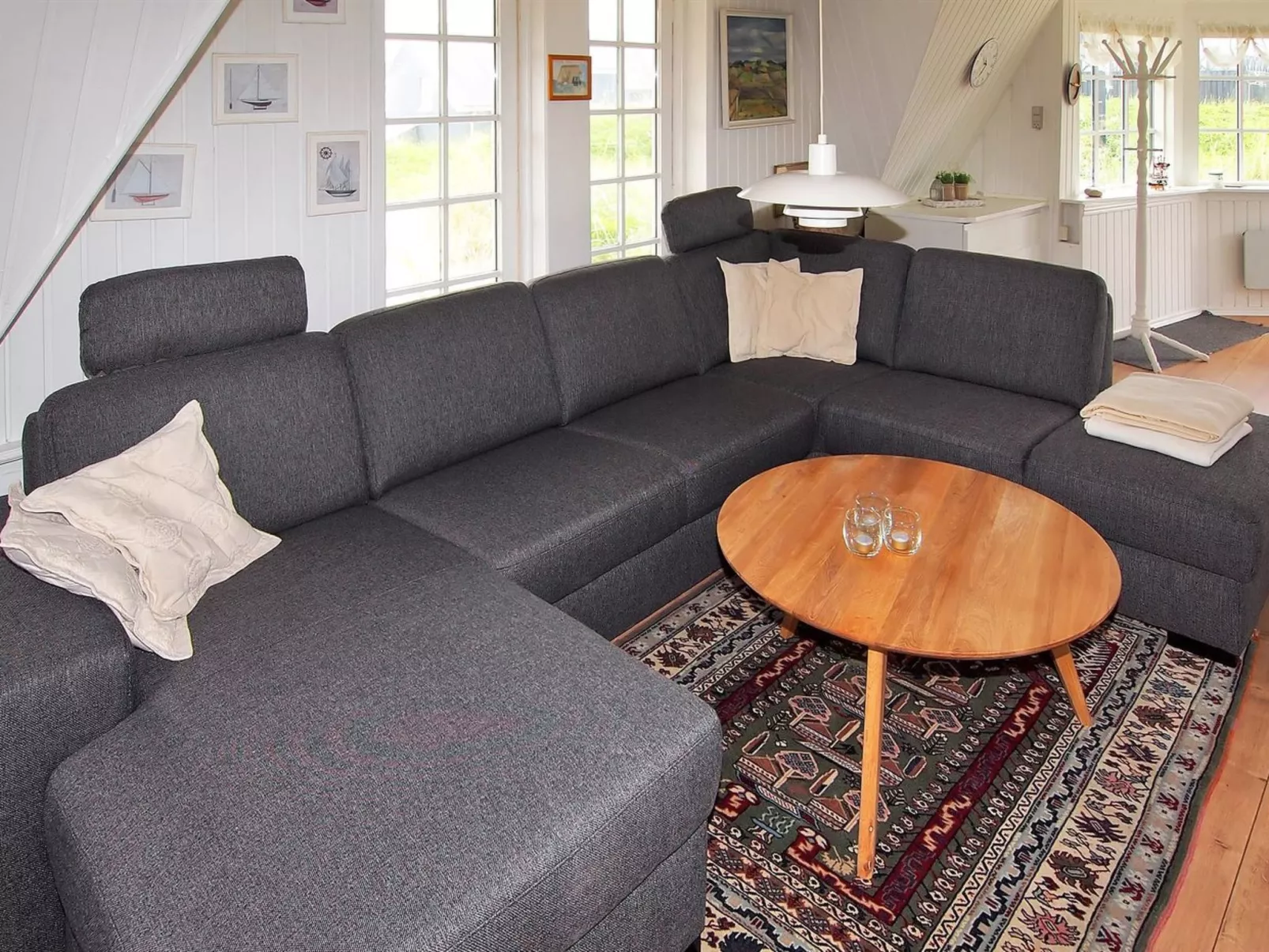 "Analia" -  from the sea