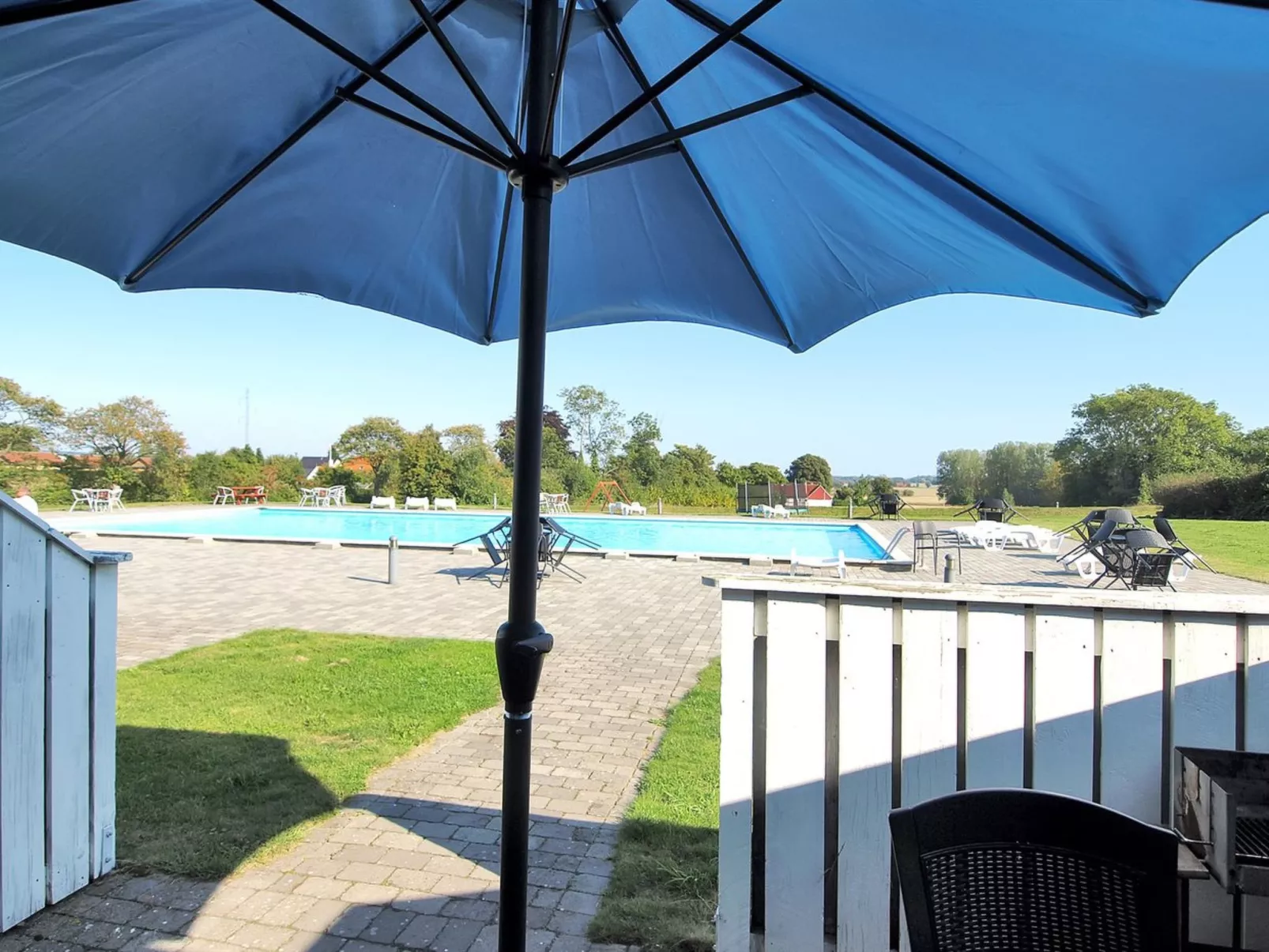 "Valio" - 6km from the sea