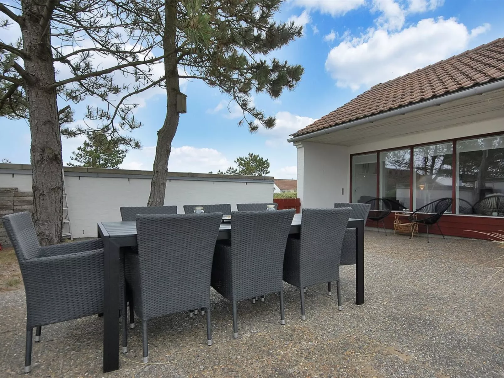 "Frieda" - 7.2km from the sea