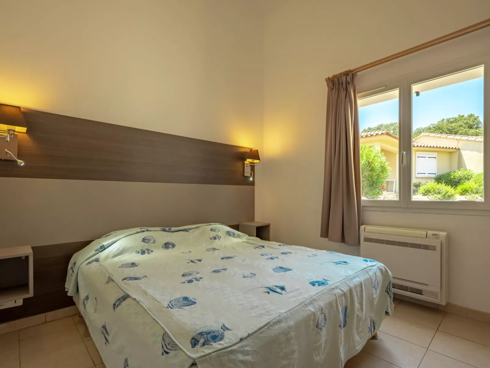 Résidence Odalys Référence San Martinu-Binnen