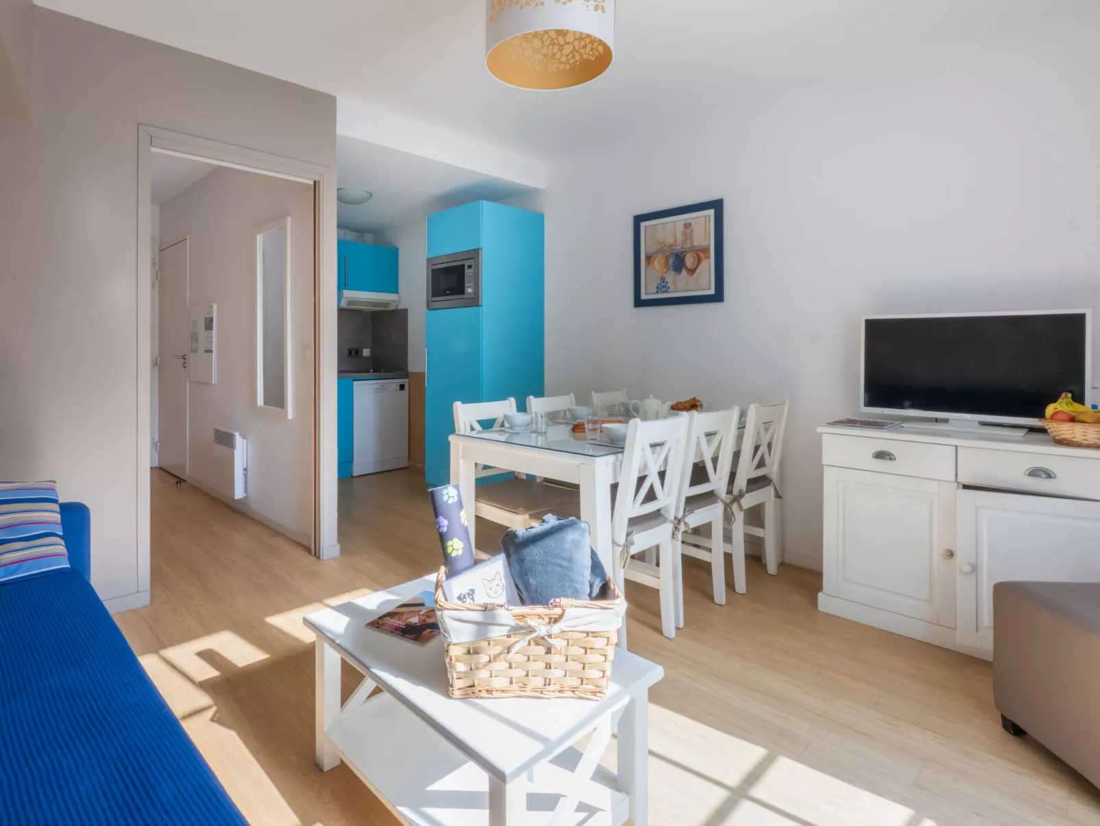 Odalys Référence Le Domaine des Dunettes