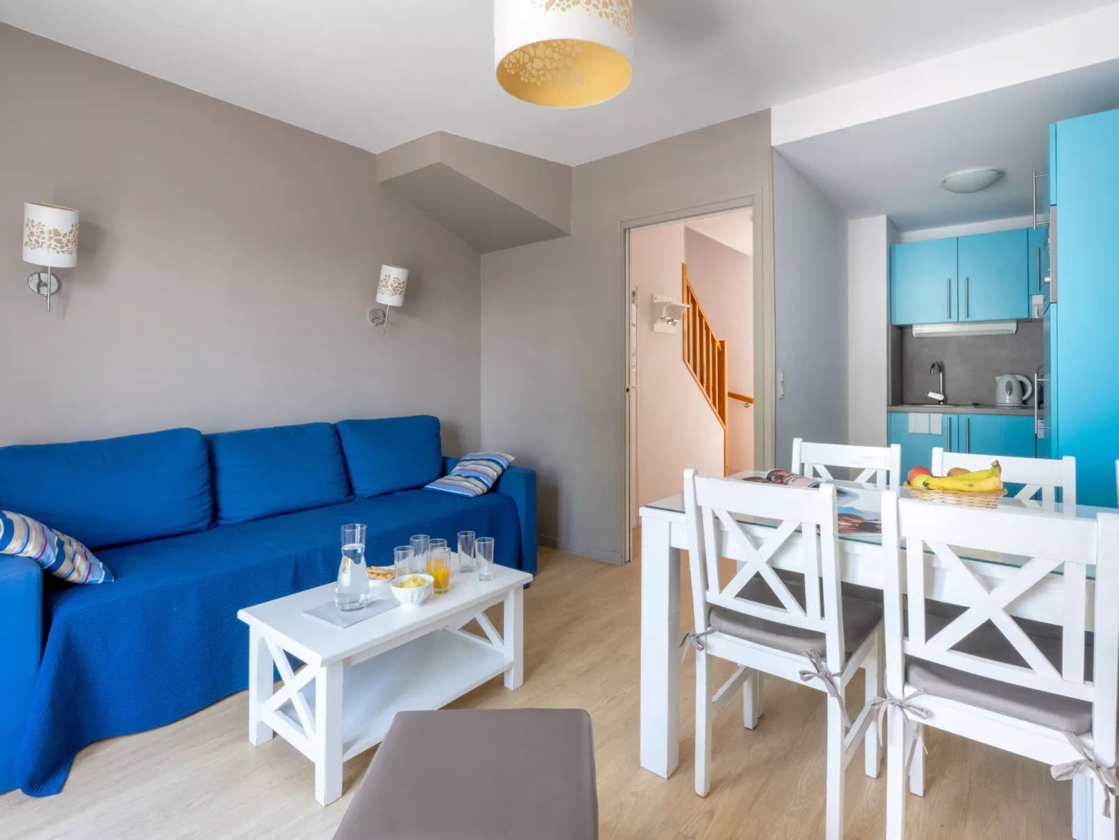 Odalys Référence Le Domaine des Dunettes