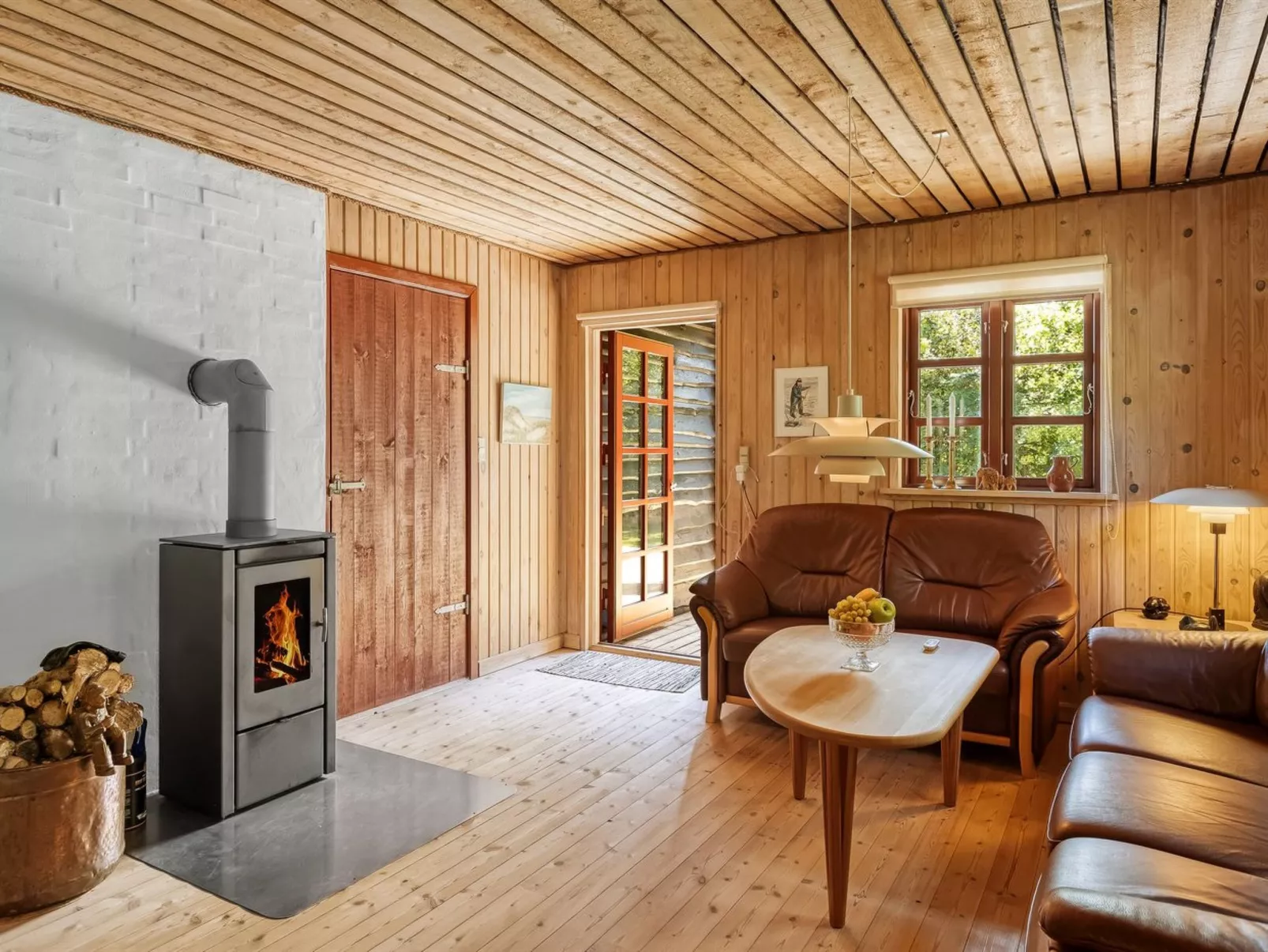 "Sofia" - 500m from the sea