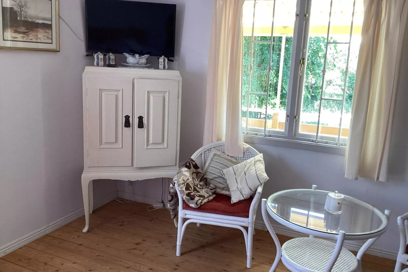 6 persoons vakantie huis in Olofström-By Traum-Binnen