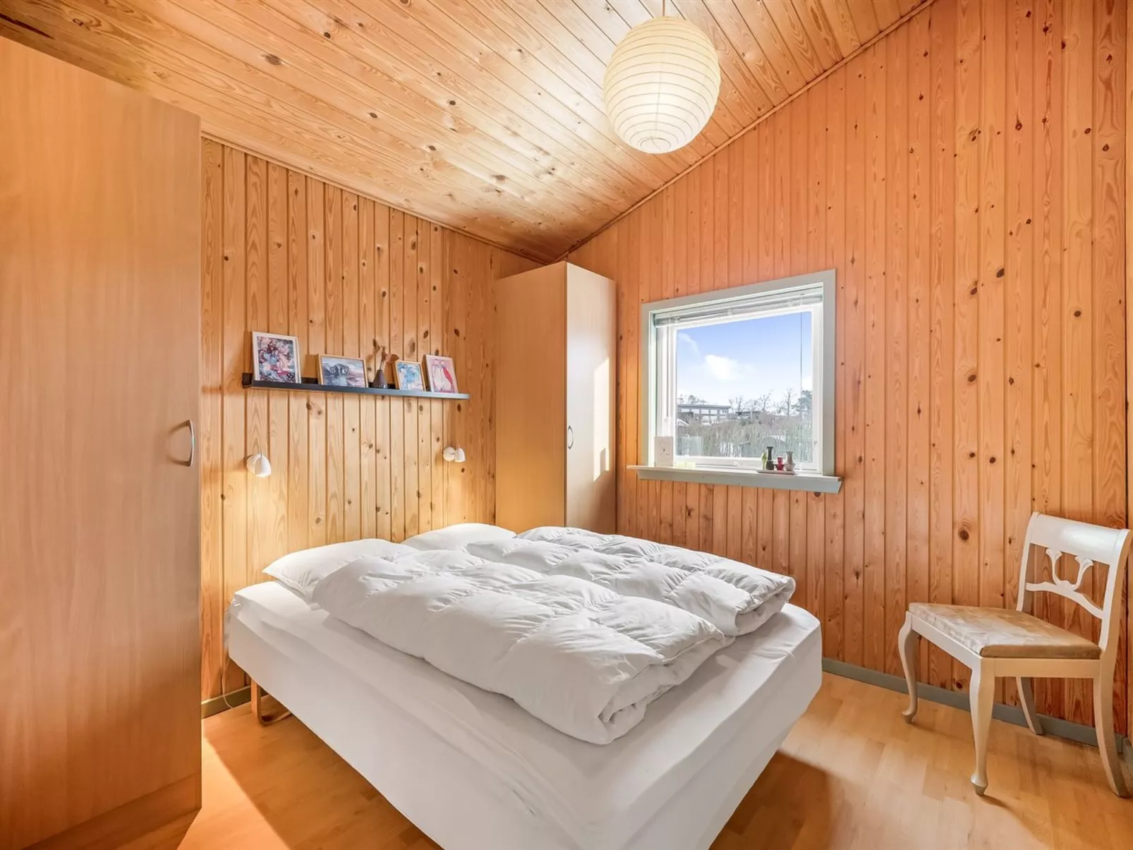 "Kai" - 500m to the fjord