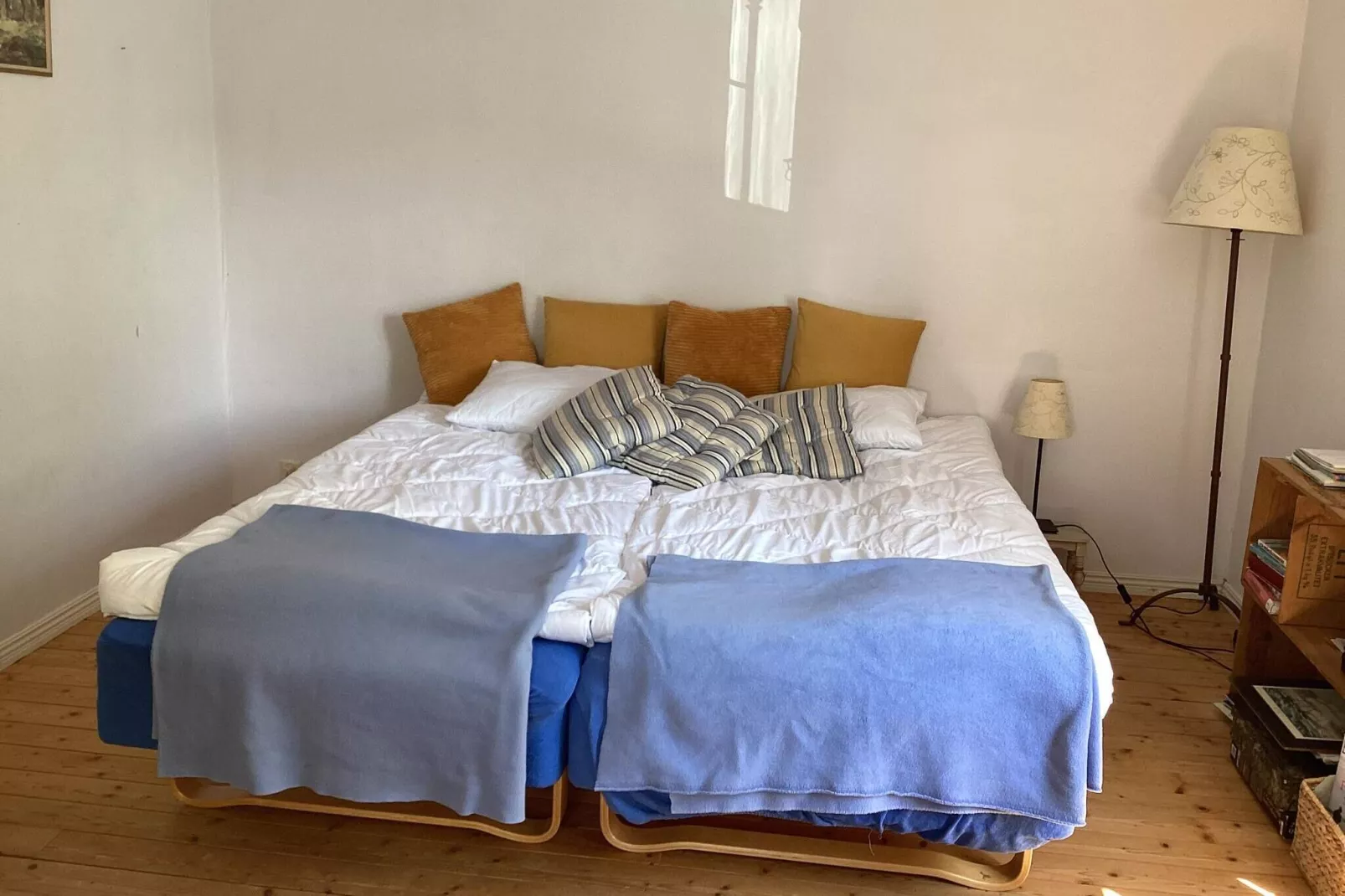 6 persoons vakantie huis in Olofström-By Traum-Binnen