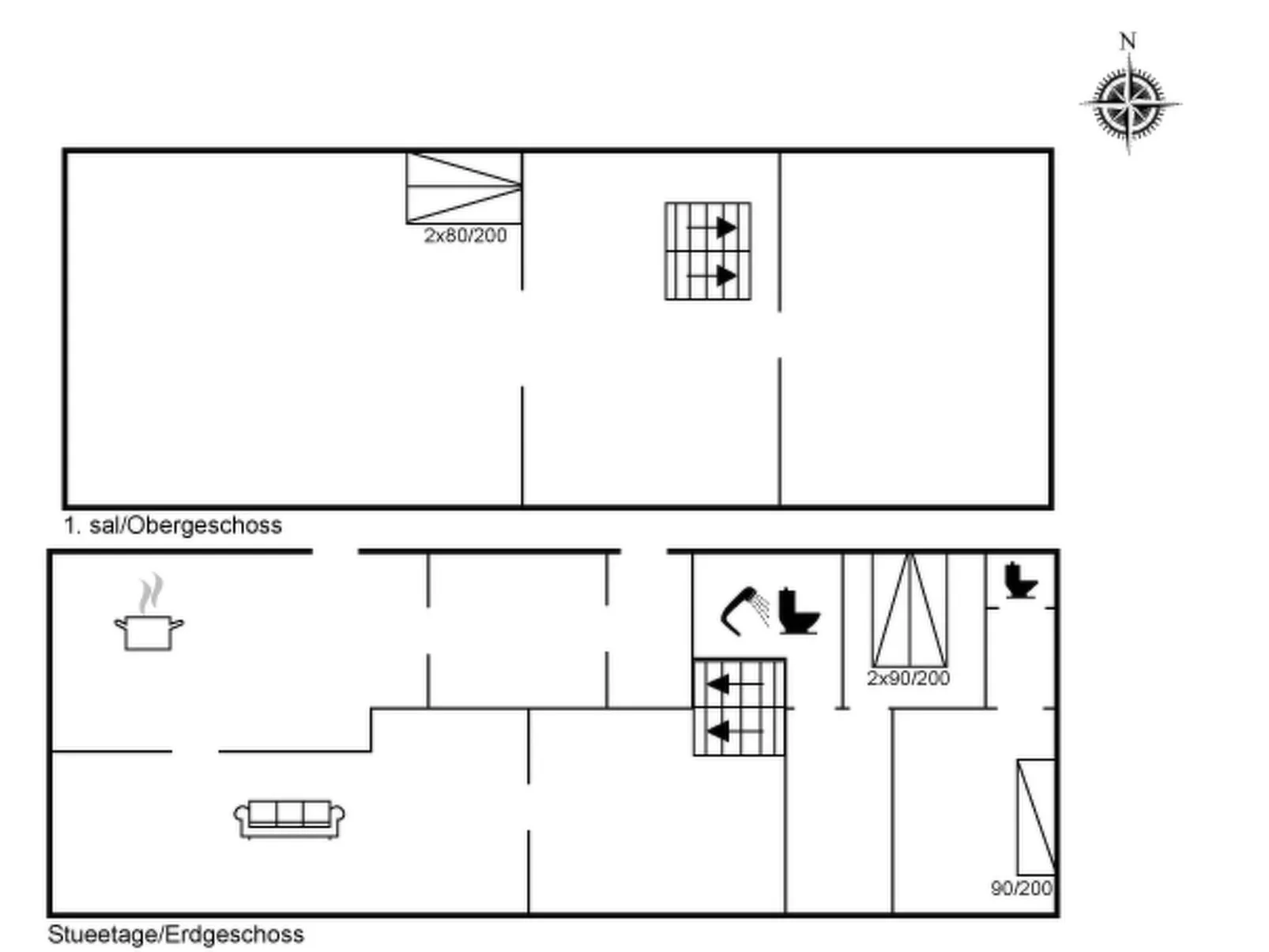 "Kielo" - 10km from the sea