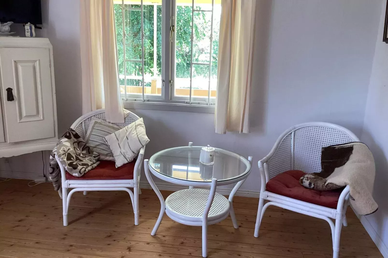 6 persoons vakantie huis in Olofström-By Traum-Binnen