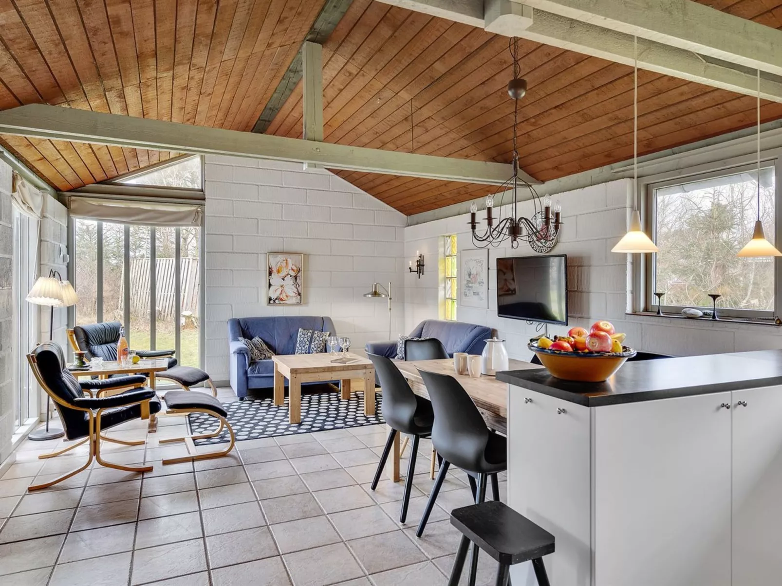 "Raika" - 450m to the fjord