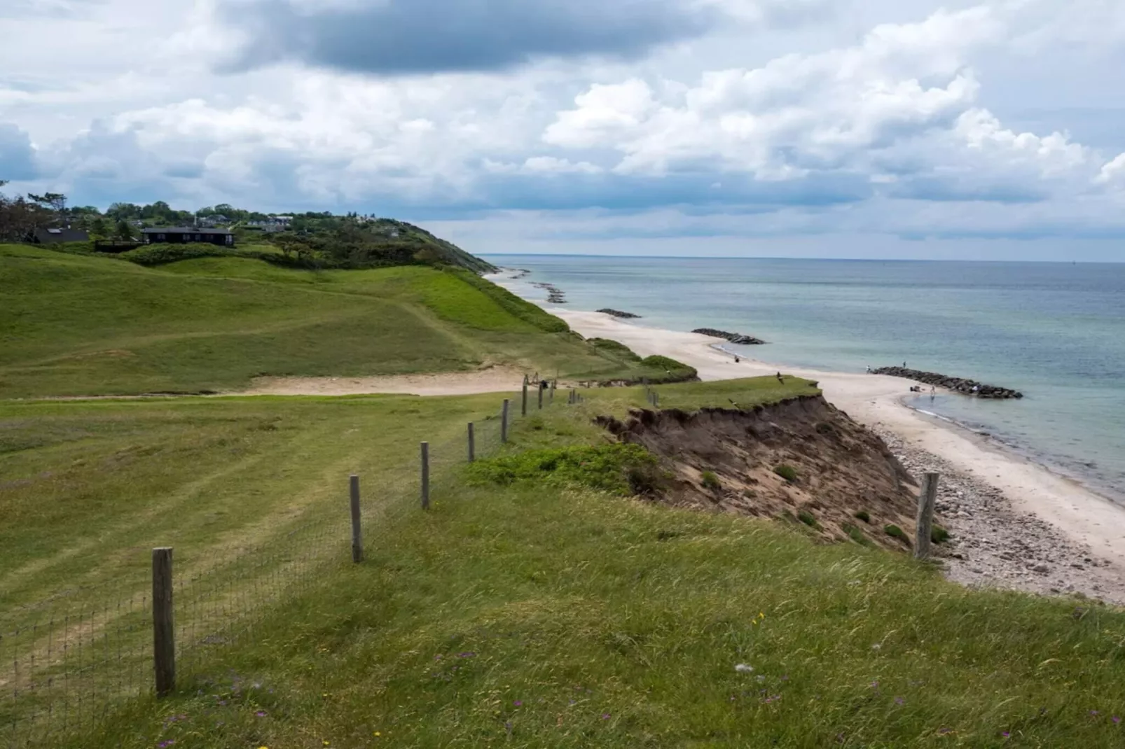 5 persoons vakantie huis in Vejby-By Traum