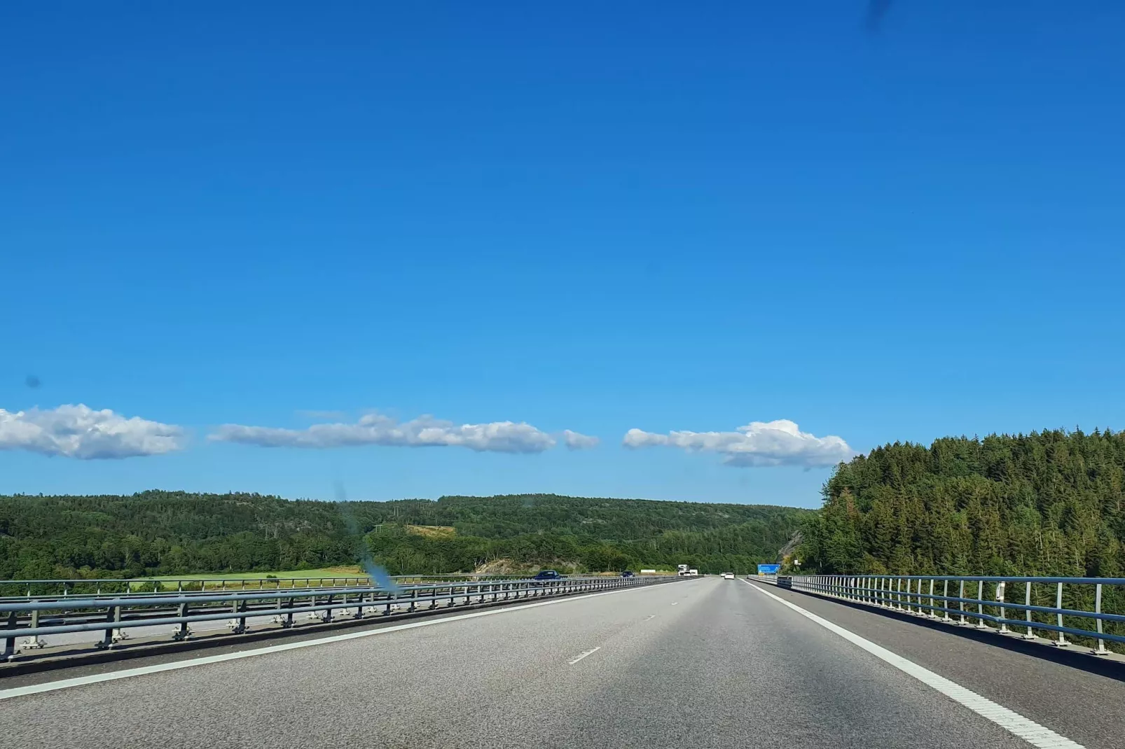 5 persoons vakantie huis in MUNKEDAL-By Traum