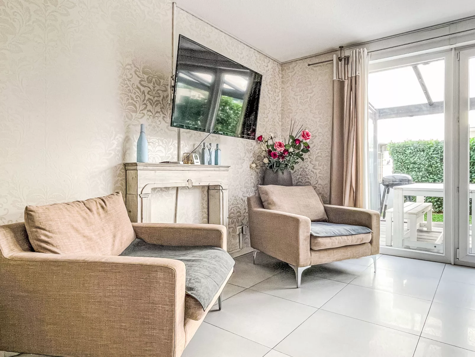 Ferienhaus Breisach-Binnen