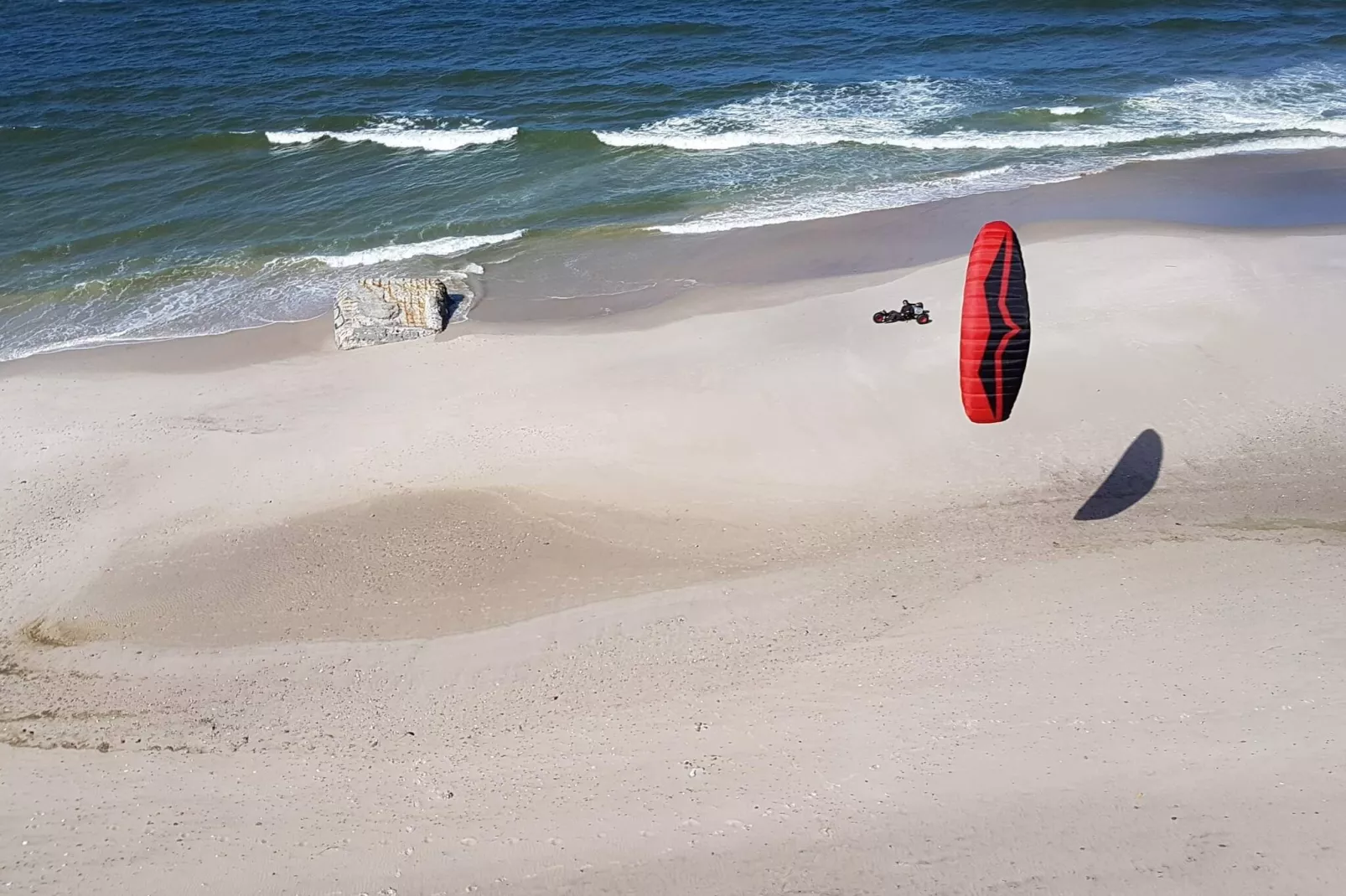 7 persoons vakantie huis in Ulfborg-By Traum-Niet-getagd