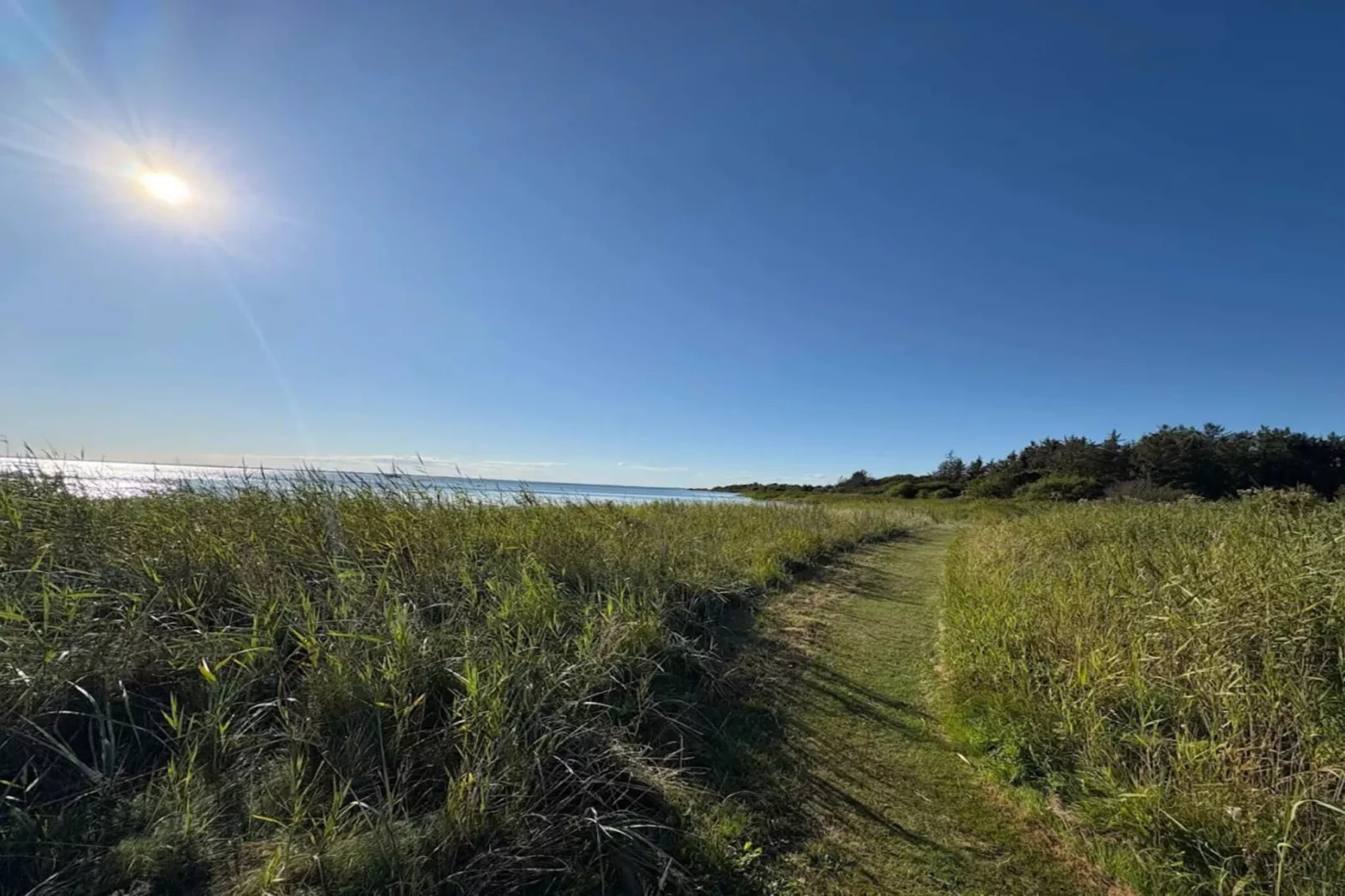 10 persoons vakantie huis in Assens-By Traum-Waterzicht