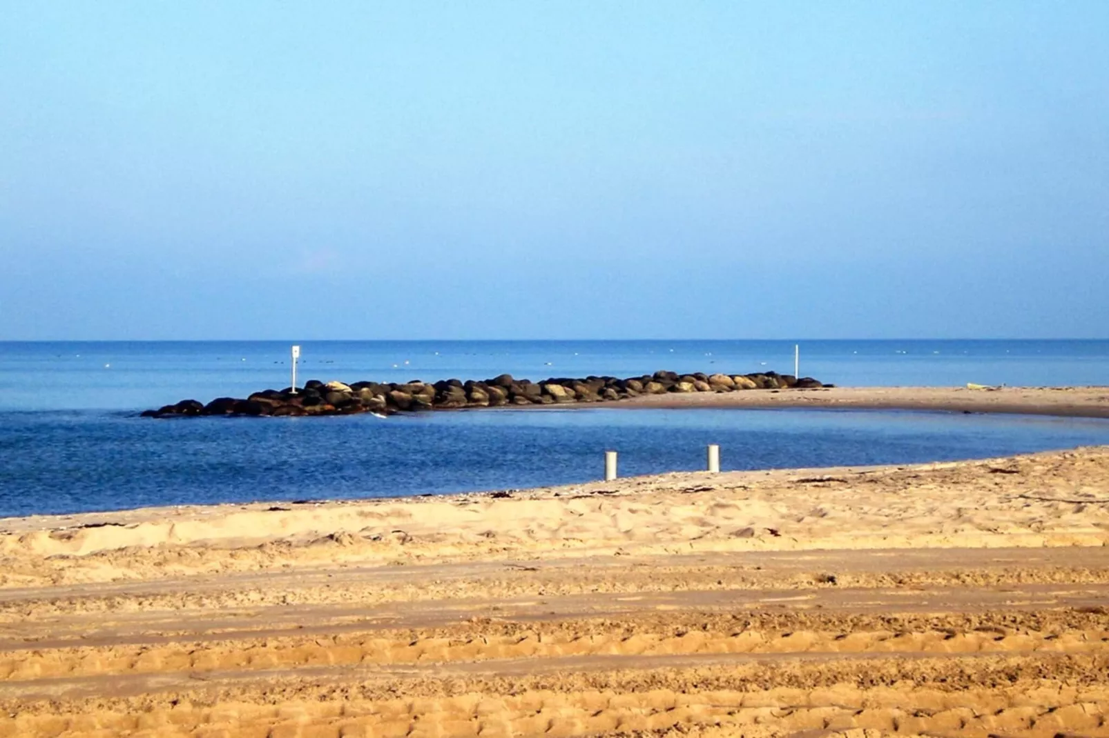 5 persoons vakantie huis in Melby-By Traum-Waterzicht