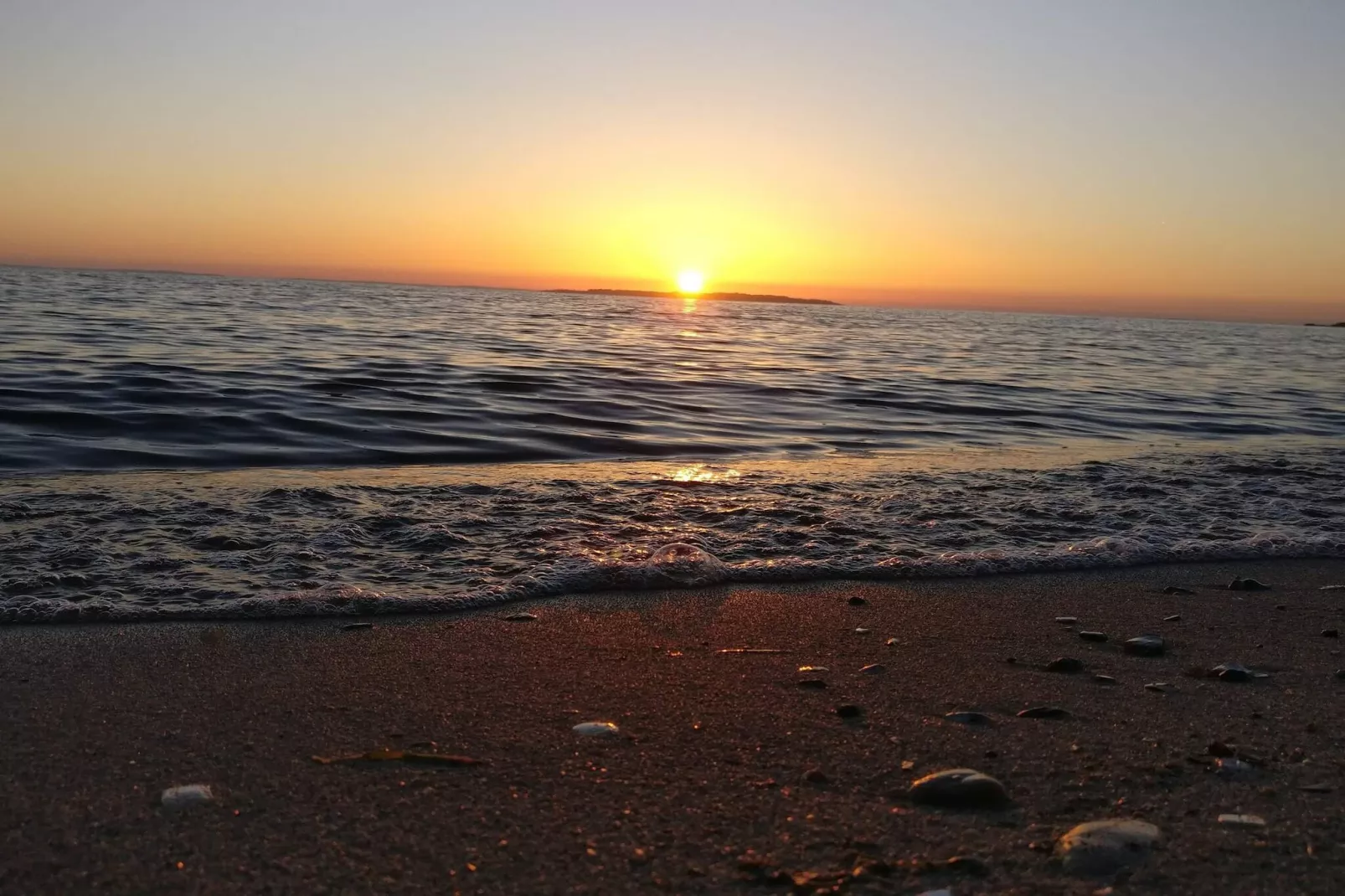 7 persoons vakantie huis in Løgstør-By Traum-Waterzicht