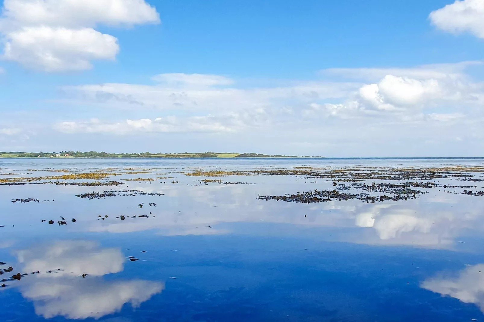 6 persoons vakantie huis in Aabenraa-By Traum-Waterzicht