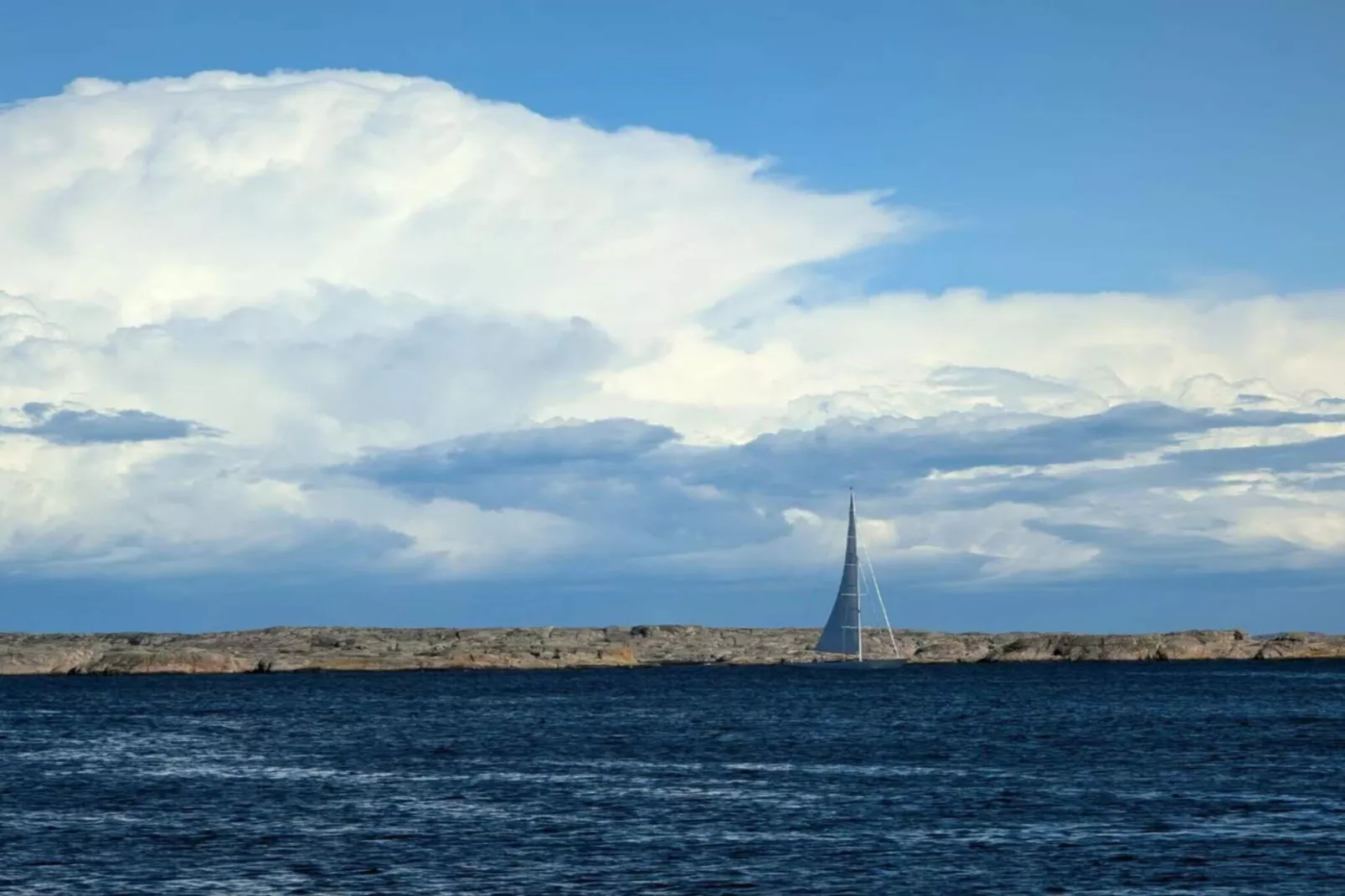 4 persoons vakantie huis in Smögen-By Traum-Waterzicht