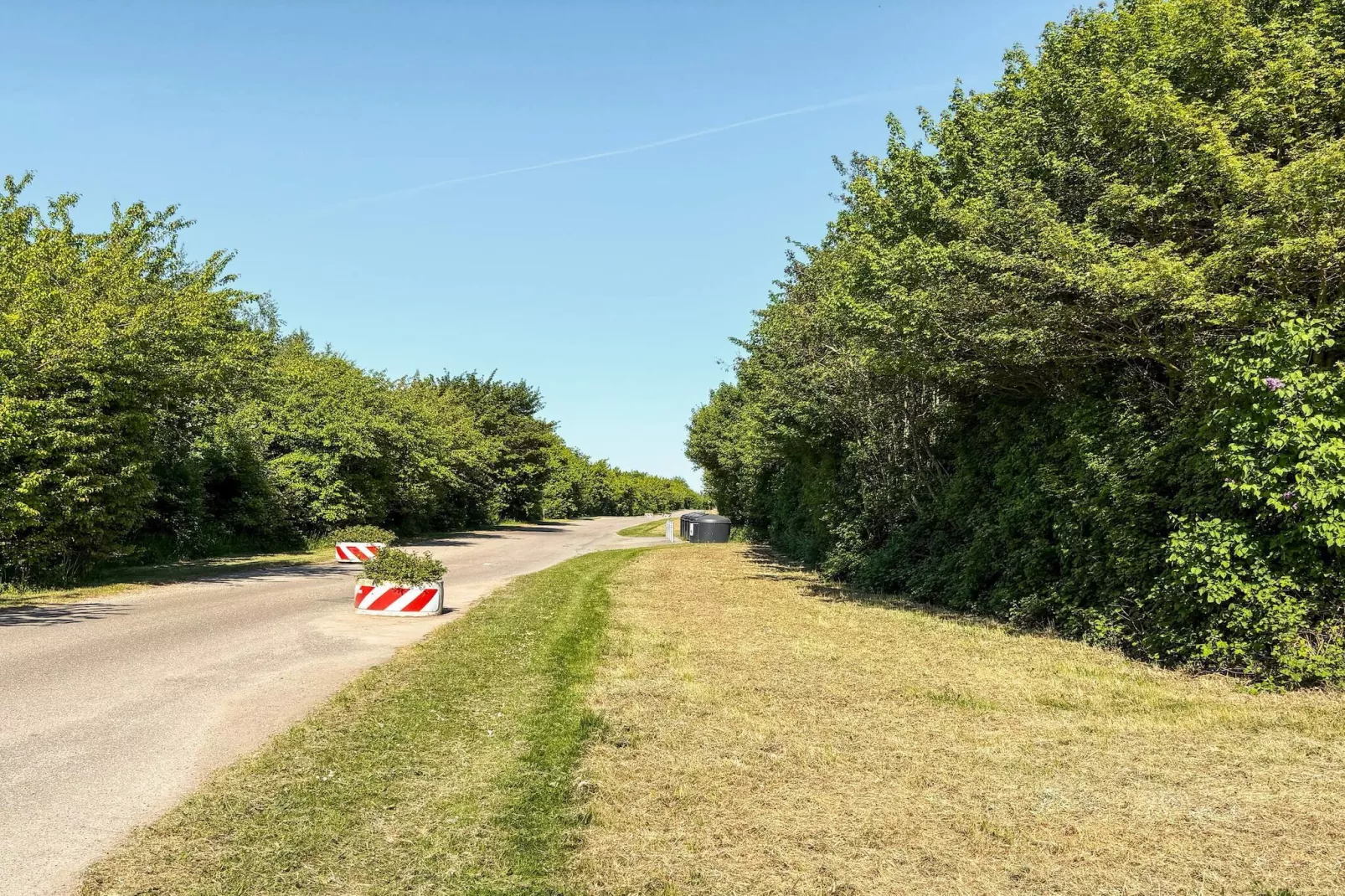 6 persoons vakantie huis in Sydals-By Traum-Buitenlucht