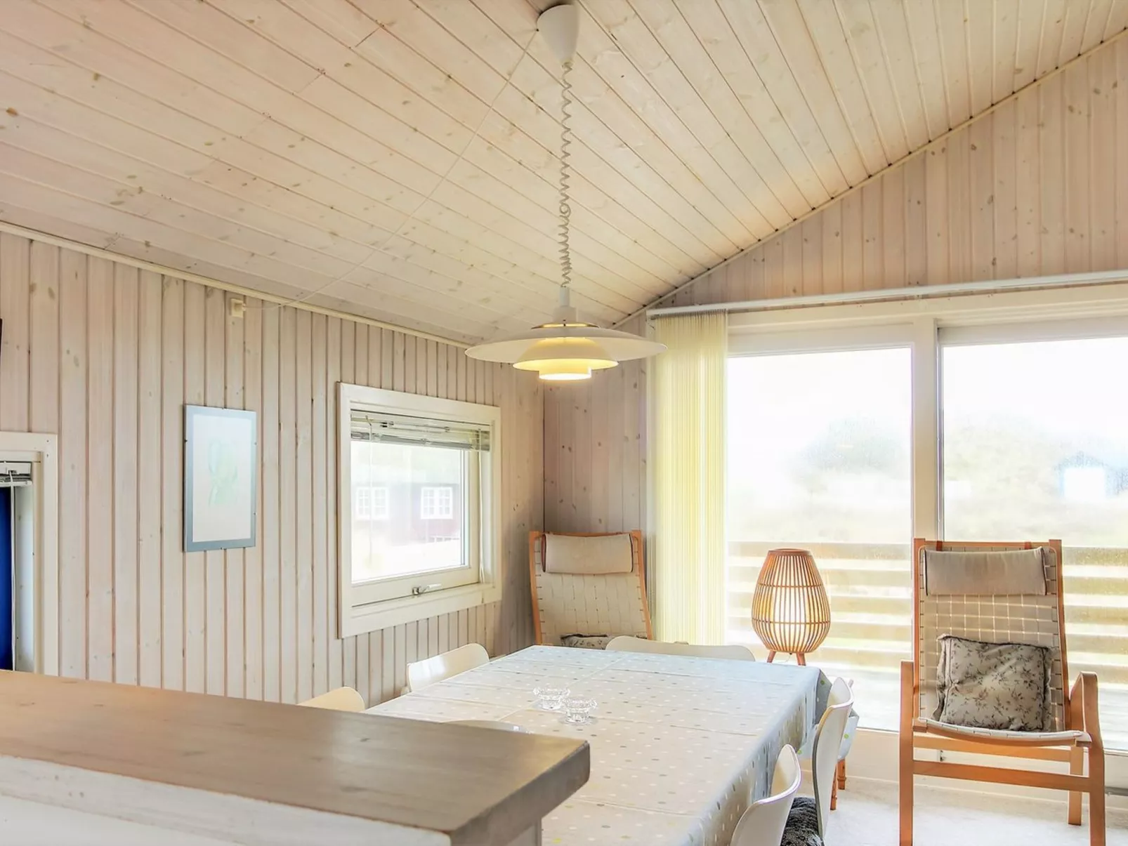 "Telia" - 250m from the sea