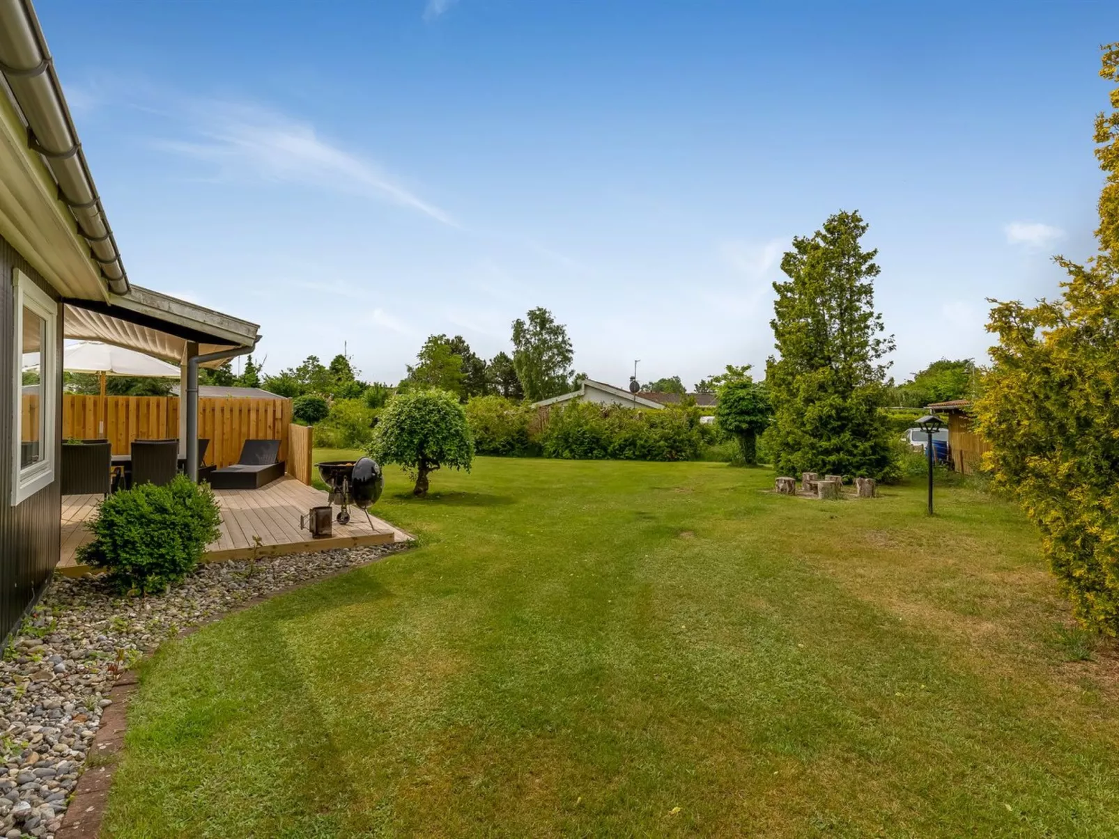 "Silvana" - 750m from the sea