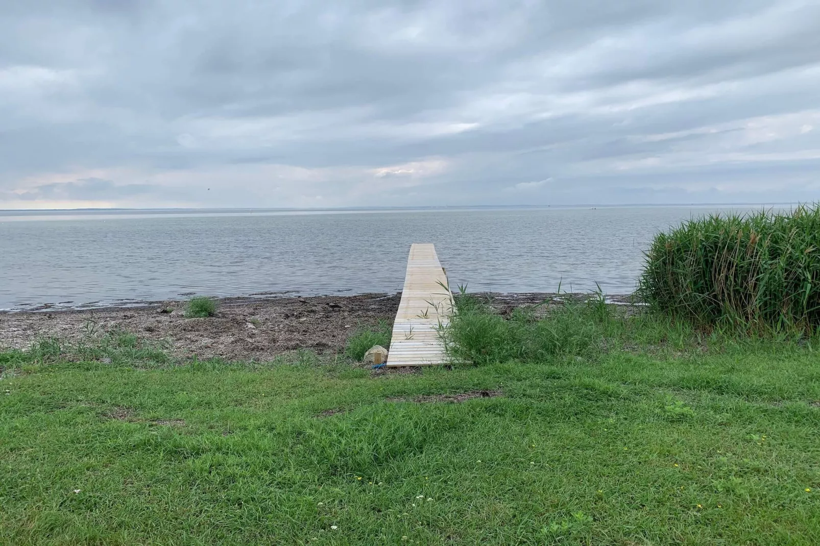 Sfeervolle retraite in Rorvig -- By Traum Ferienwohnungen