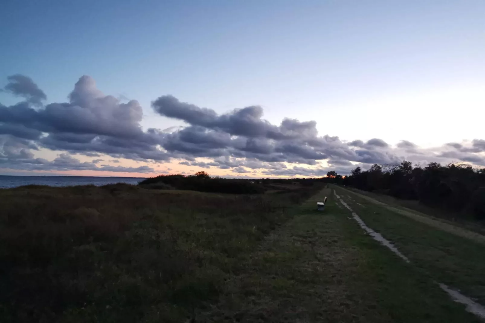 Luxe retraite bij strand -- By Traum Ferienwohnungen-Niet-getagd