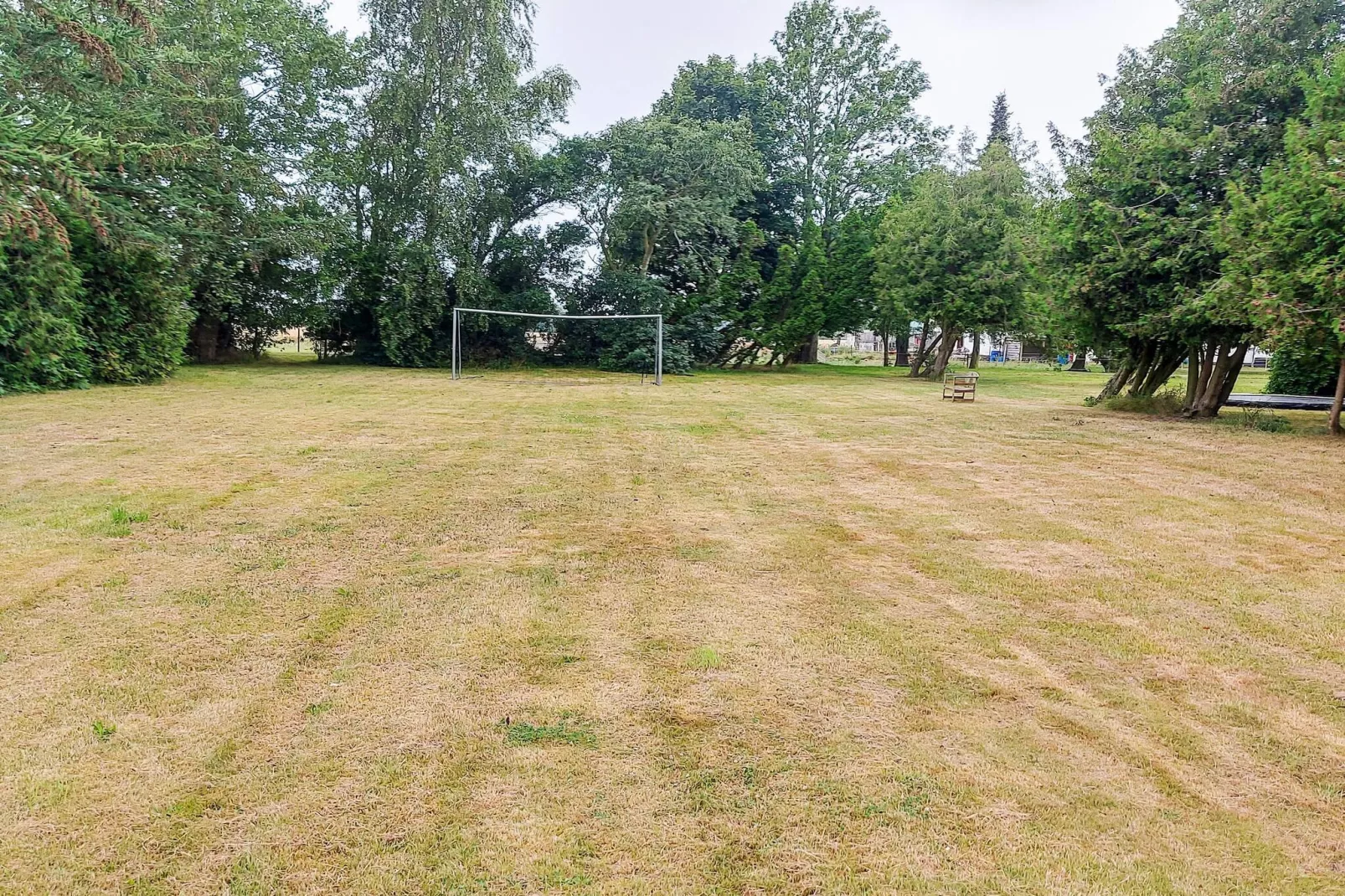 14 persoons vakantie huis in Rønne-By Traum-Buitenlucht