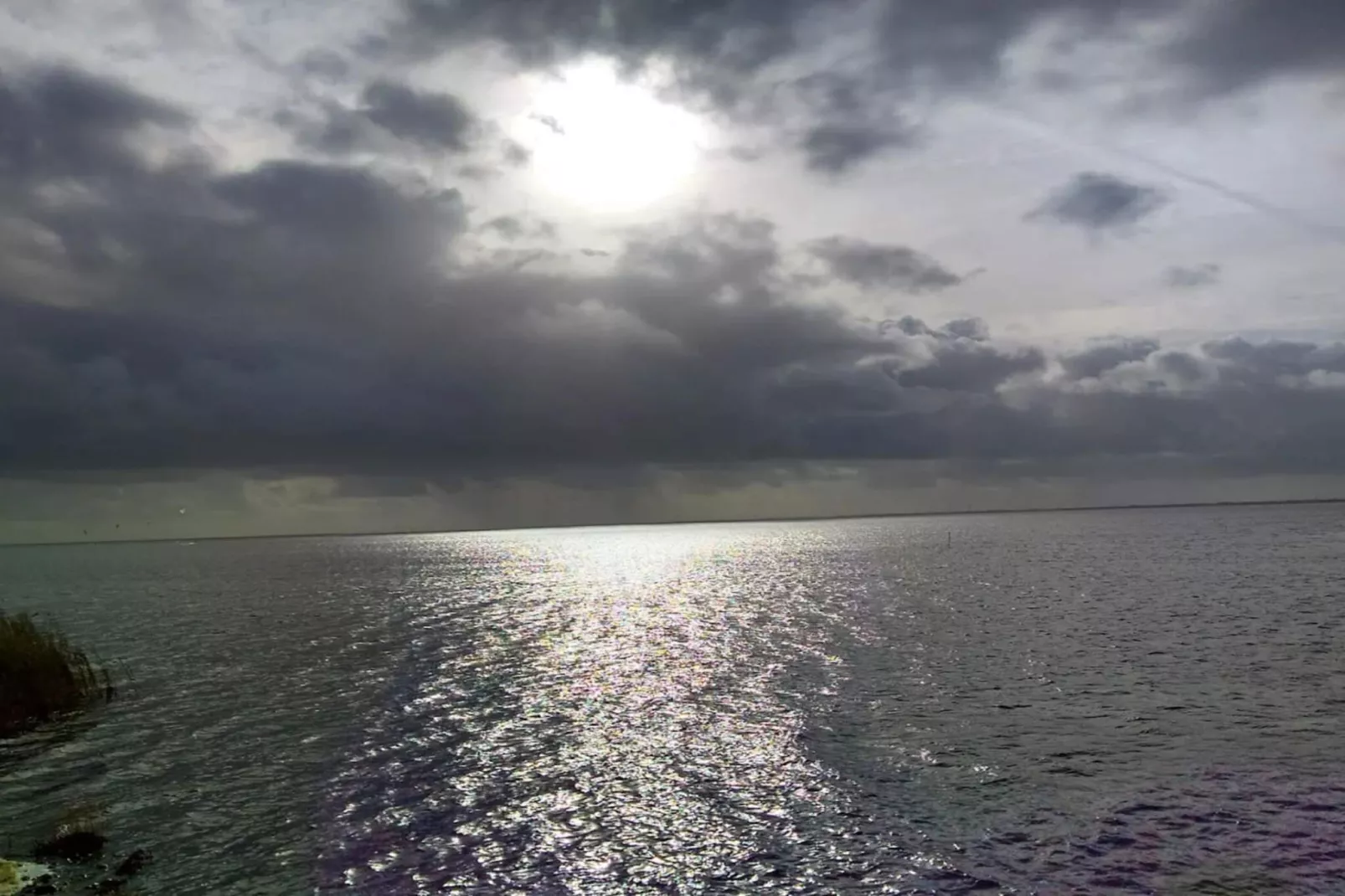 4 persoons vakantie huis in Ringkøbing-By Traum-Waterzicht