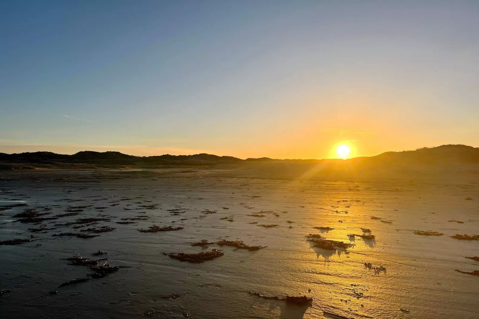 6 persoons vakantie huis in Fanø-By Traum-Niet-getagd