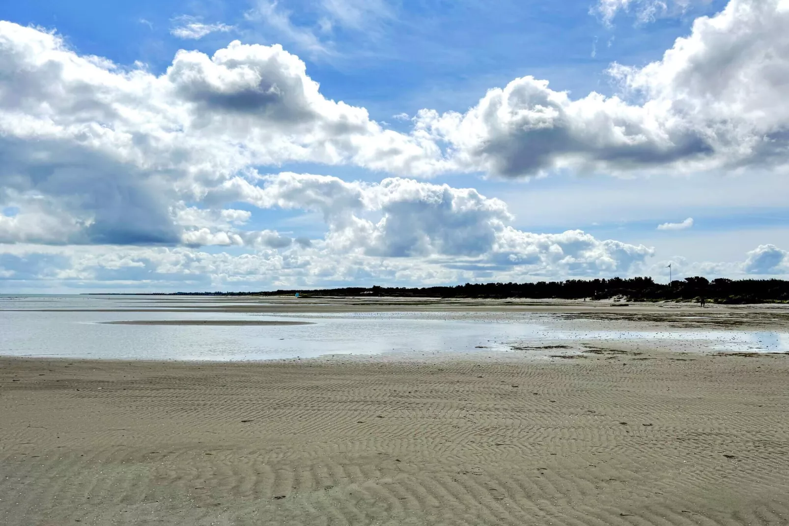 6 persoons vakantie huis in Hadsund-By Traum-Waterzicht