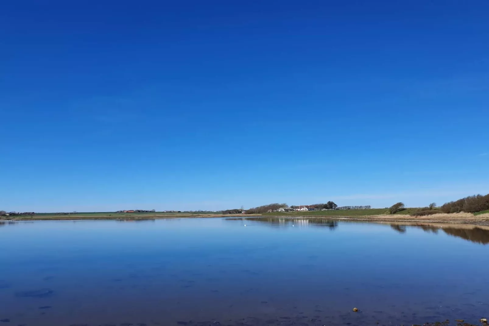 5 persoons vakantie huis in Karby-By Traum-Waterzicht