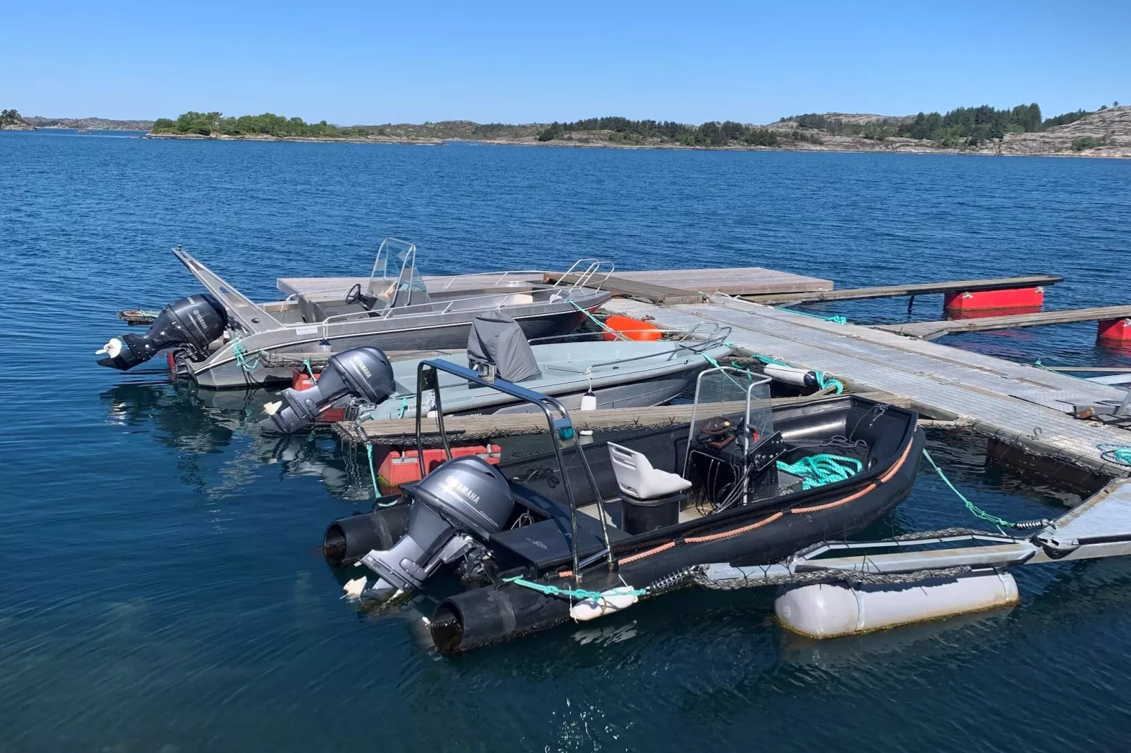 6 persoons vakantie huis in Ånneland-By Traum-Niet-getagd