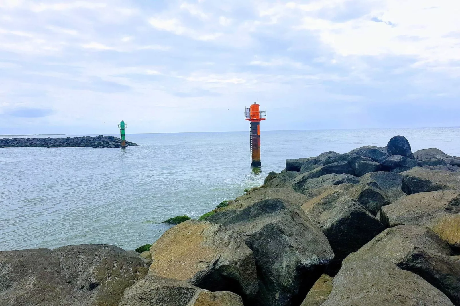 8 persoons vakantie huis in Ulfborg-By Traum-Waterzicht