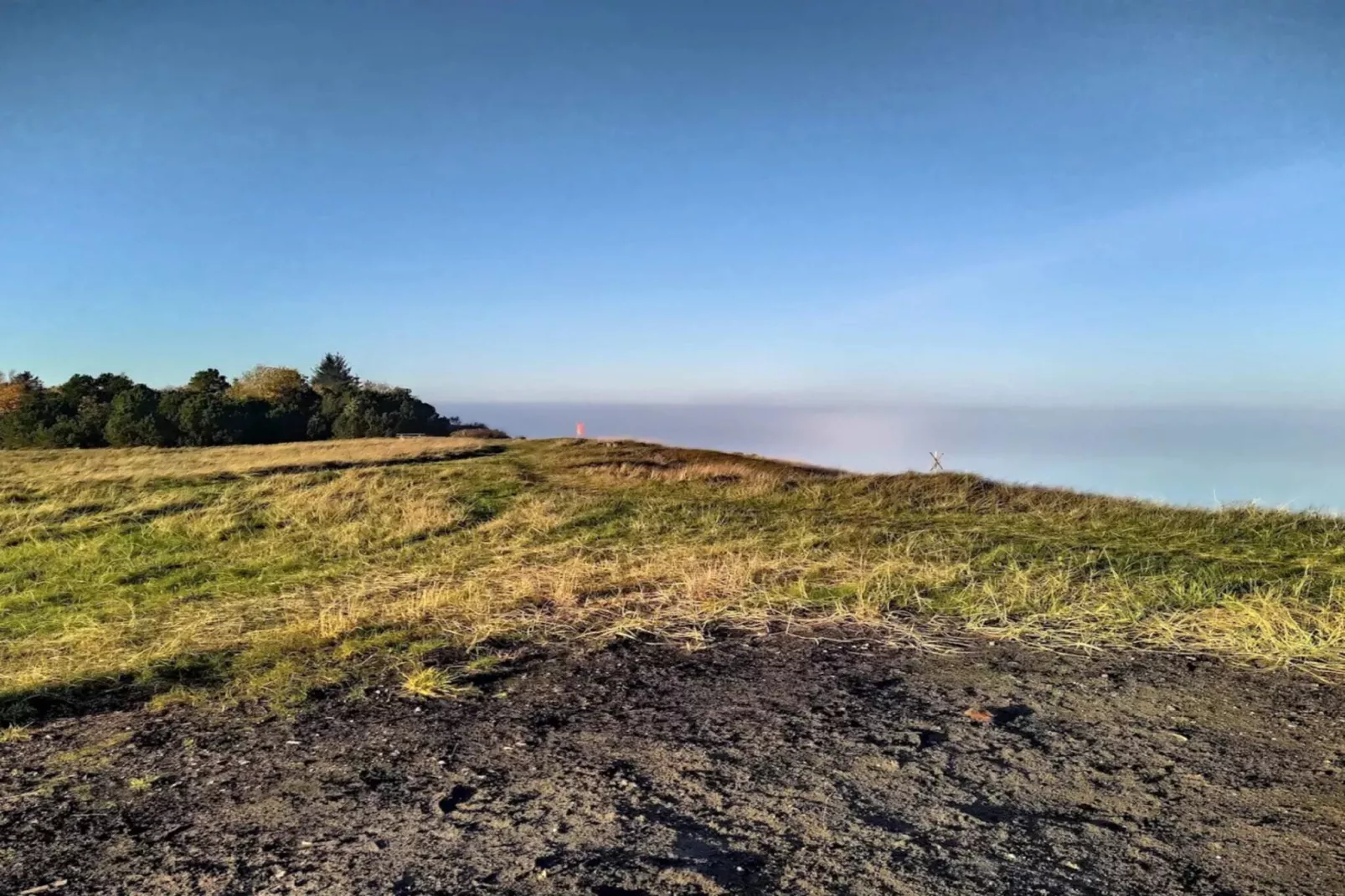 8 persoons vakantie huis in Højslev-By Traum-Waterzicht