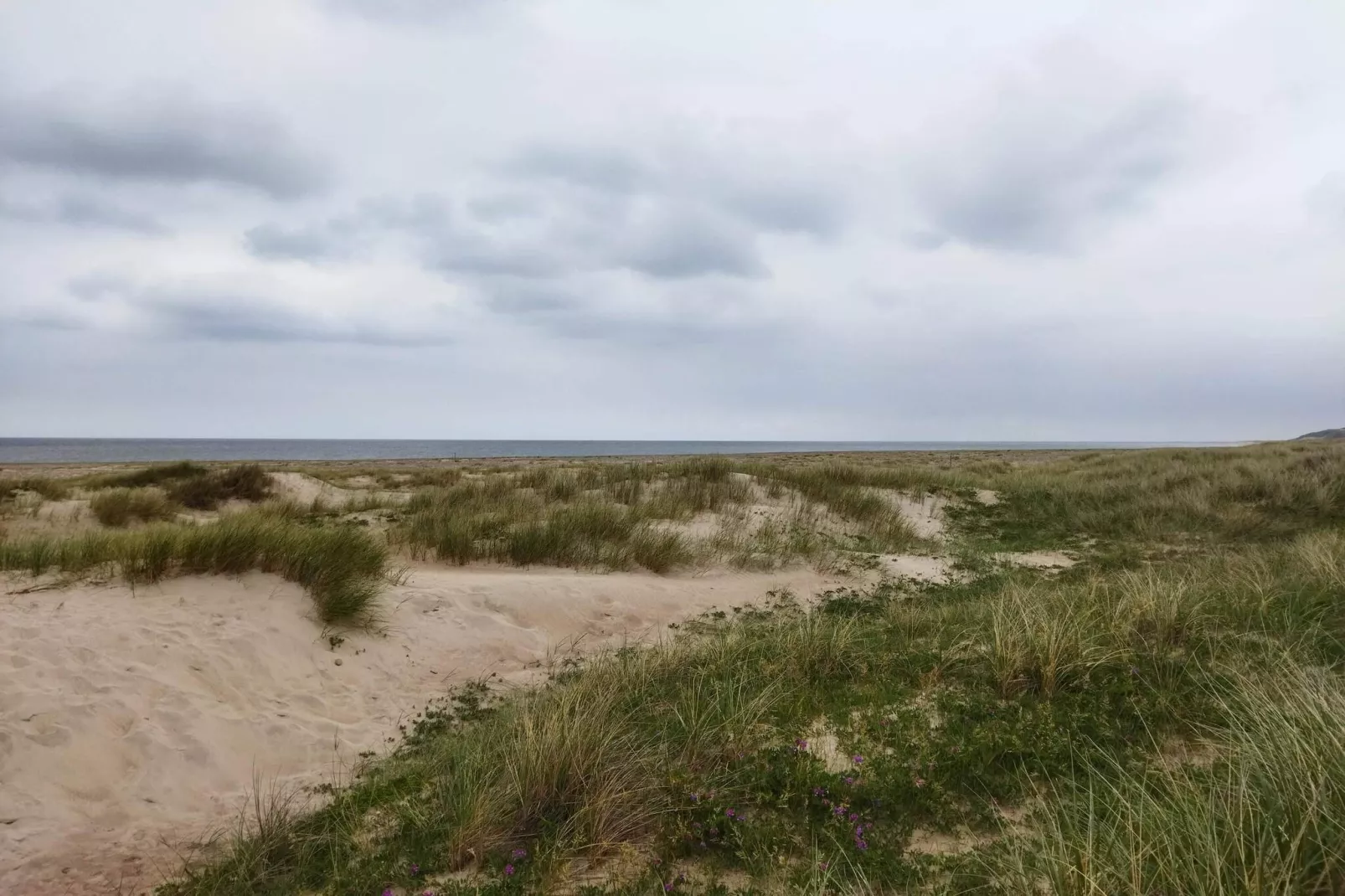 8 persoons vakantie huis in Fjerritslev-By Traum-Niet-getagd